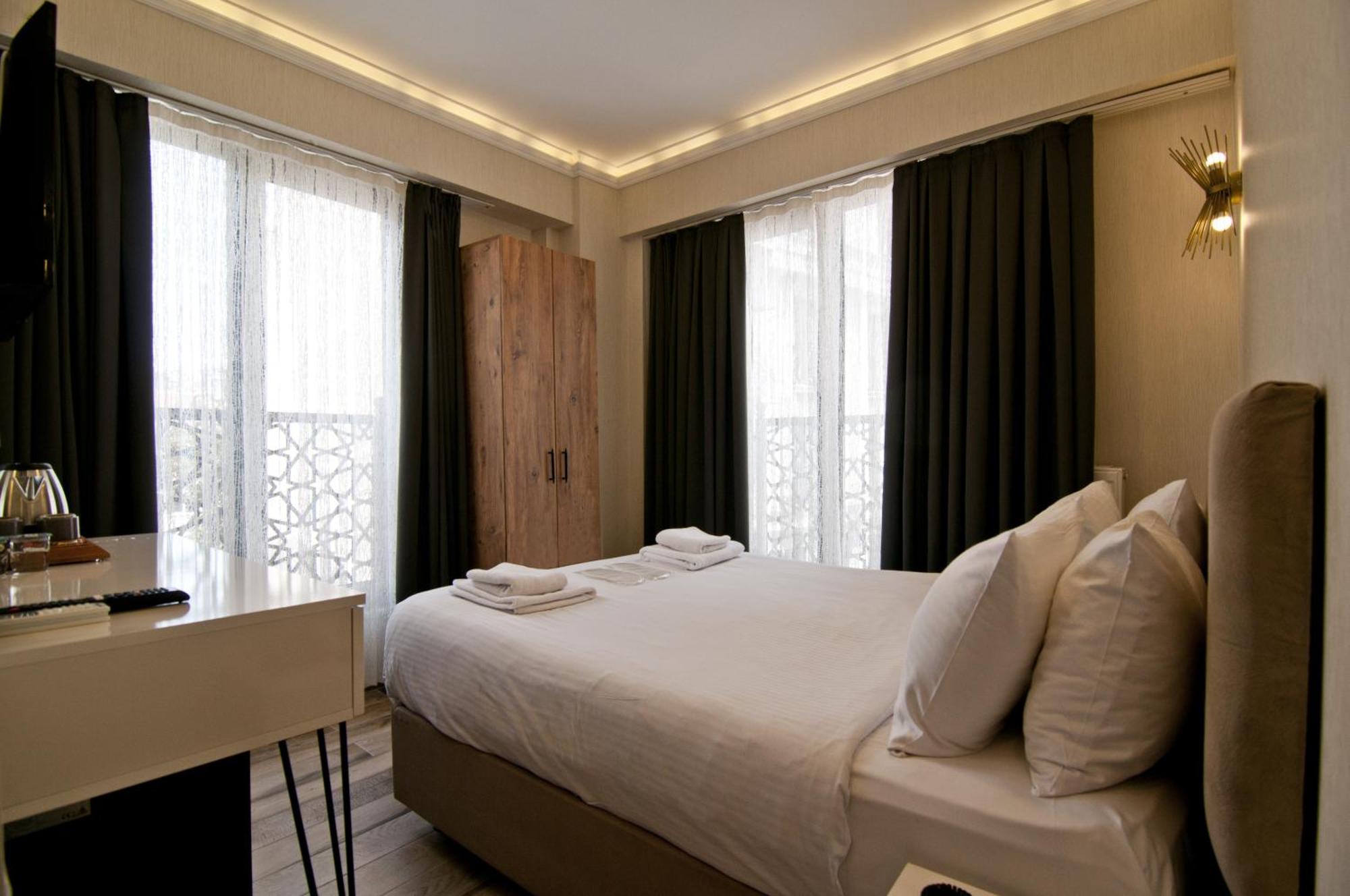 Hotel Sultan Sueleyman *