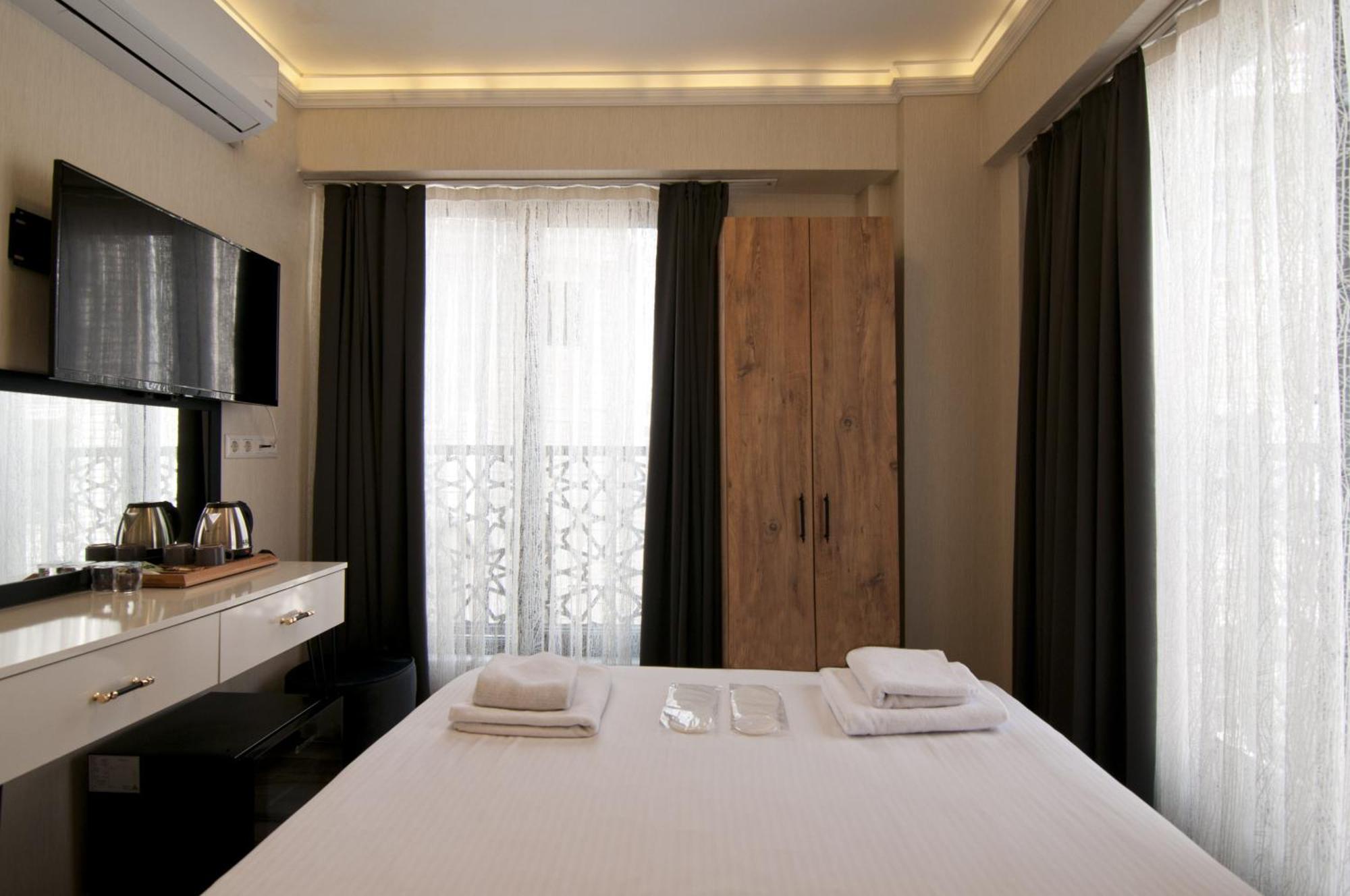 Sultan Sueleyman Hotel *