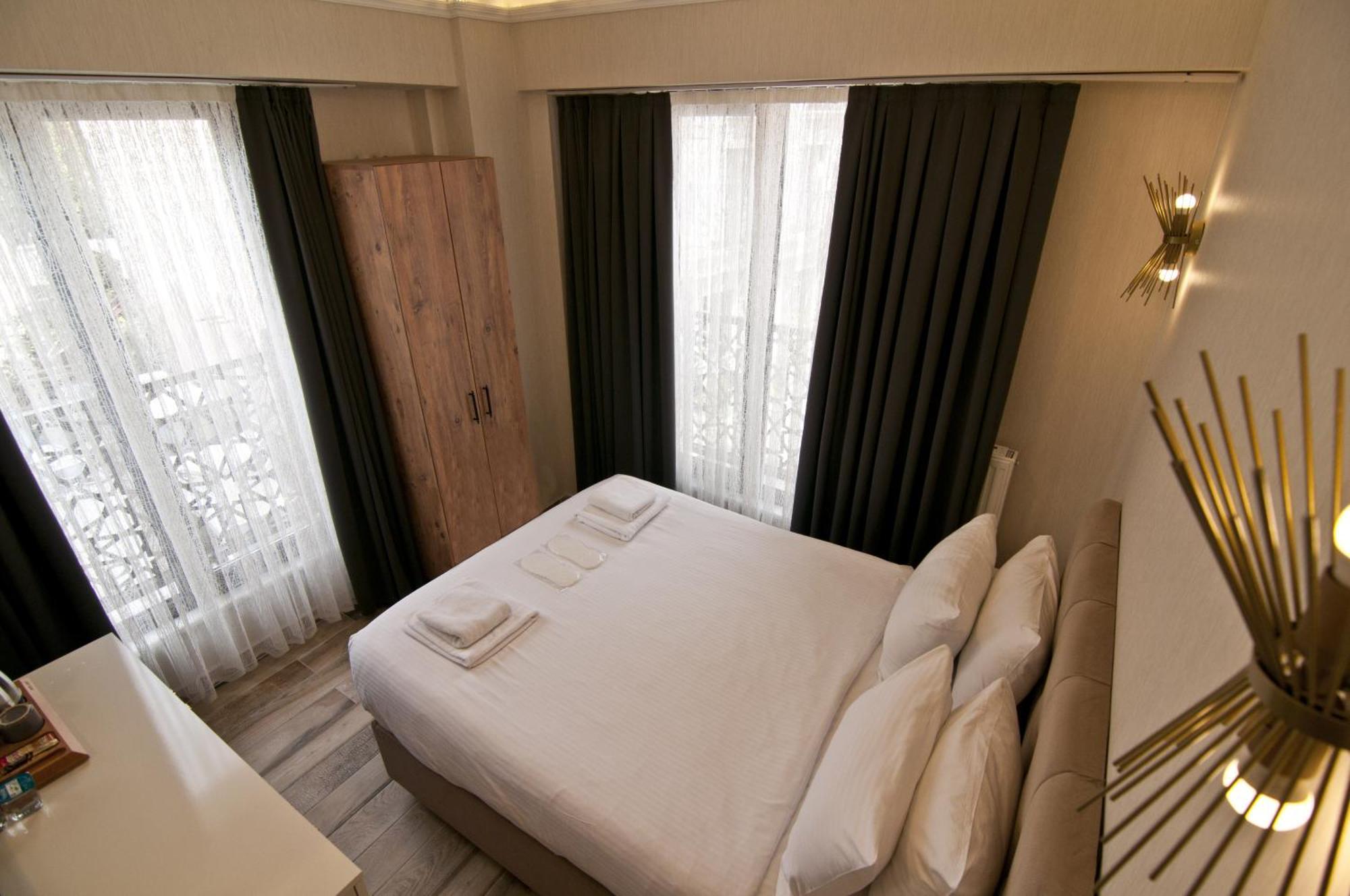 Hotel Sultan Sueleyman *