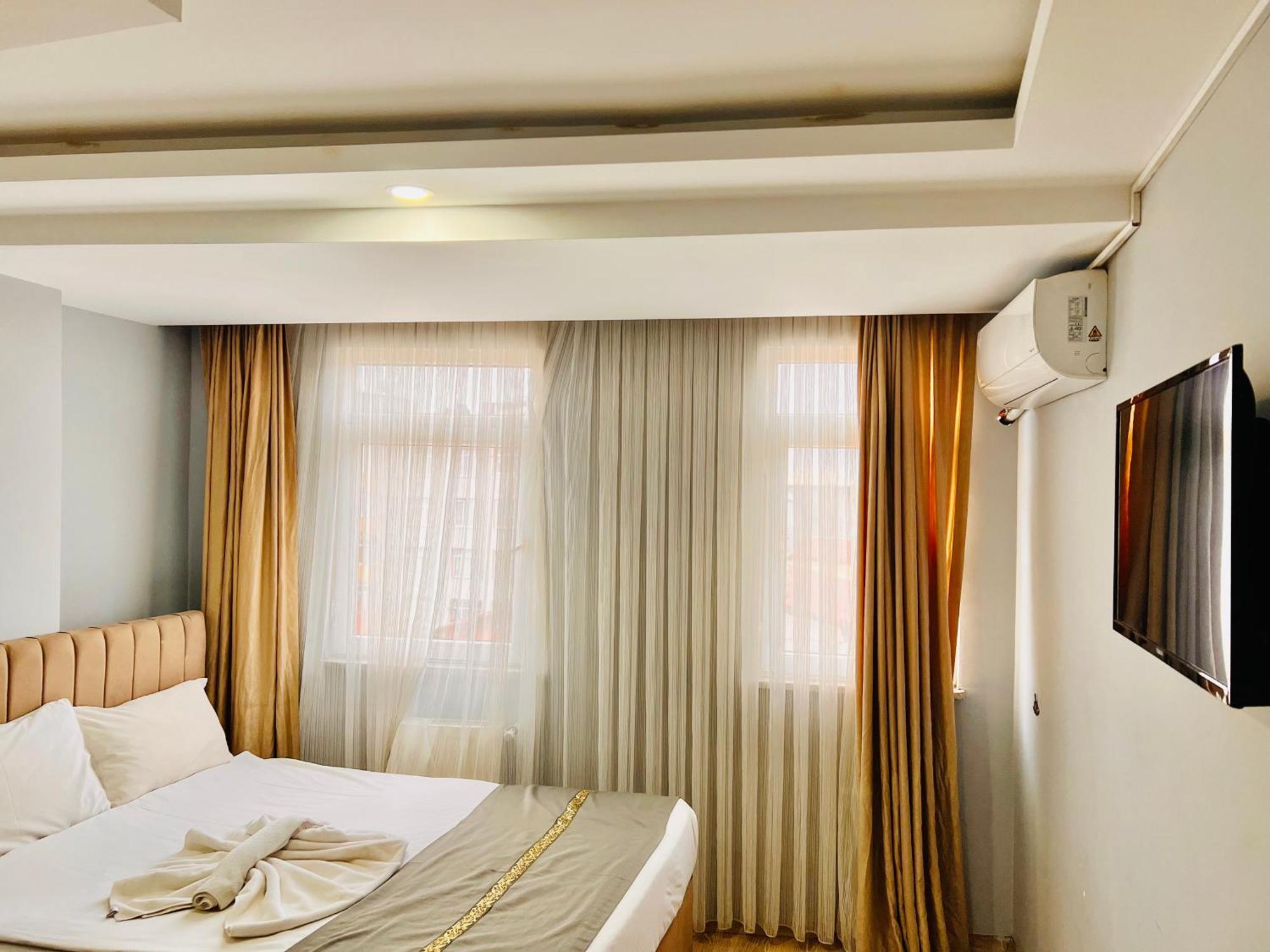 Hotel Grand Sami