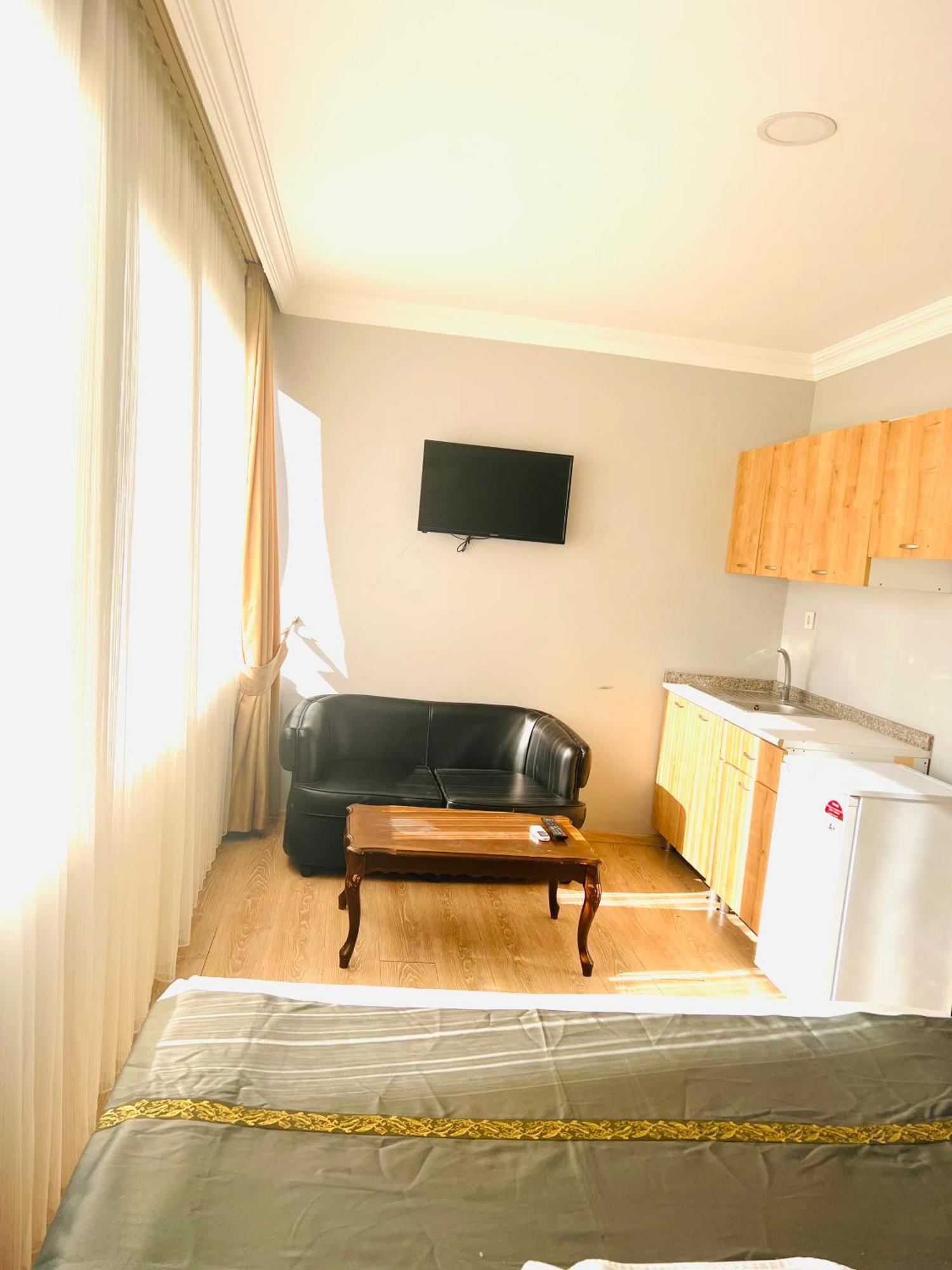 Hotel Grand Sami Istanbul