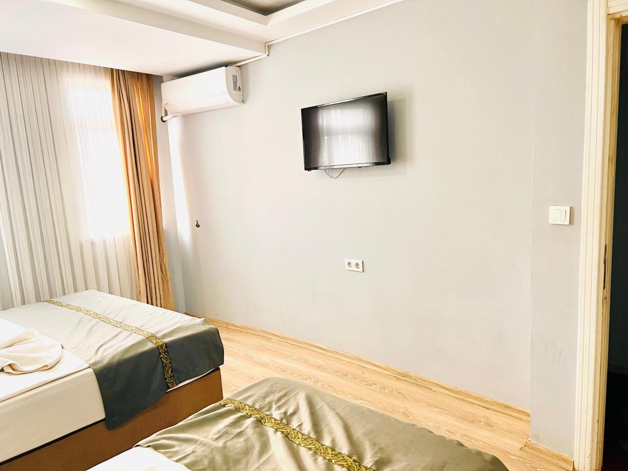 Hotel Grand Sami *