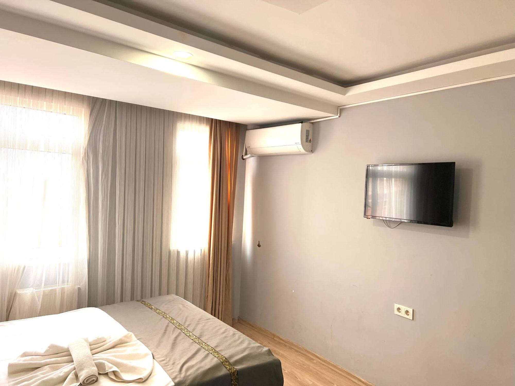Hotel Grand Sami