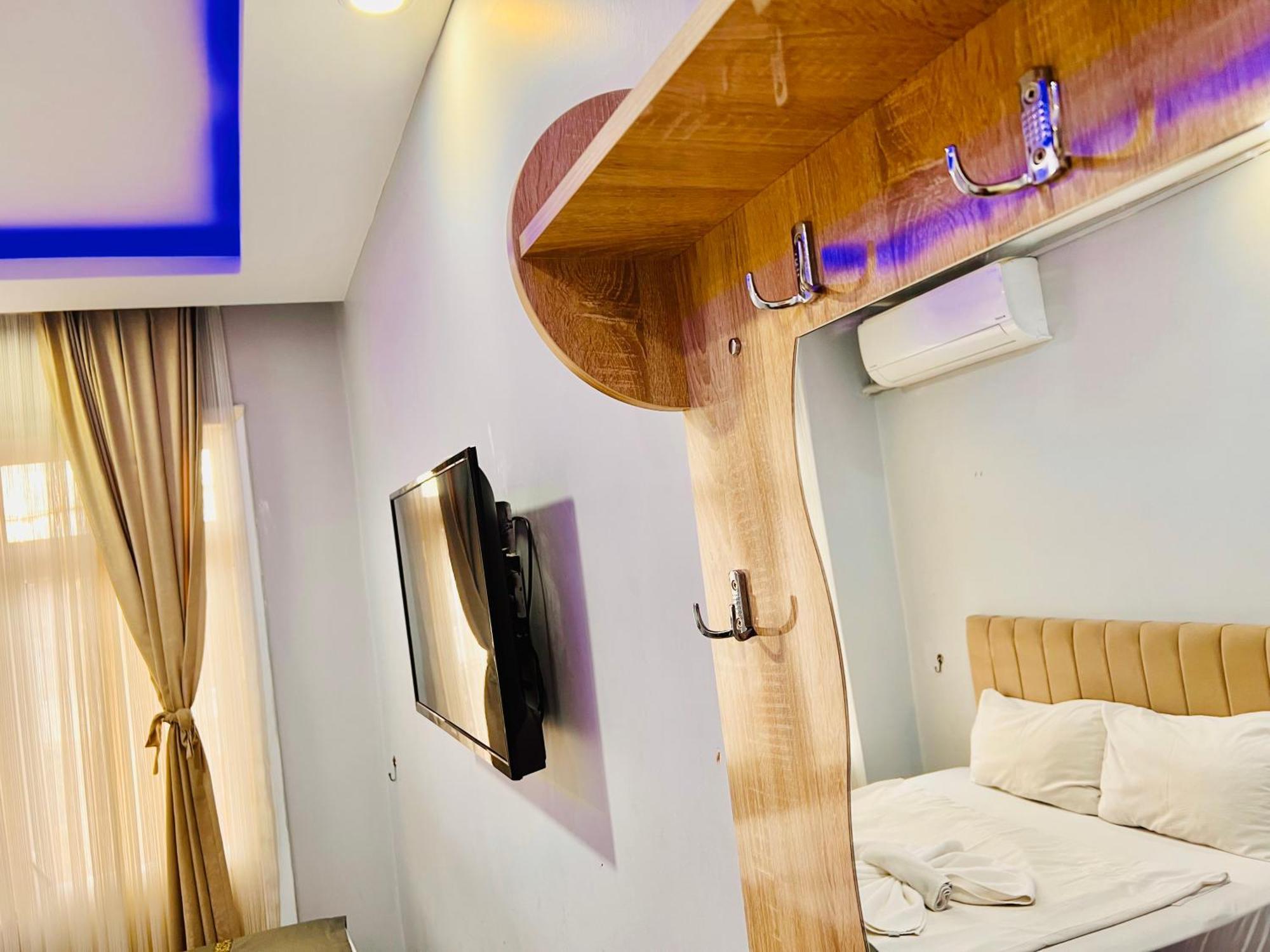 Hotel Grand Sami *