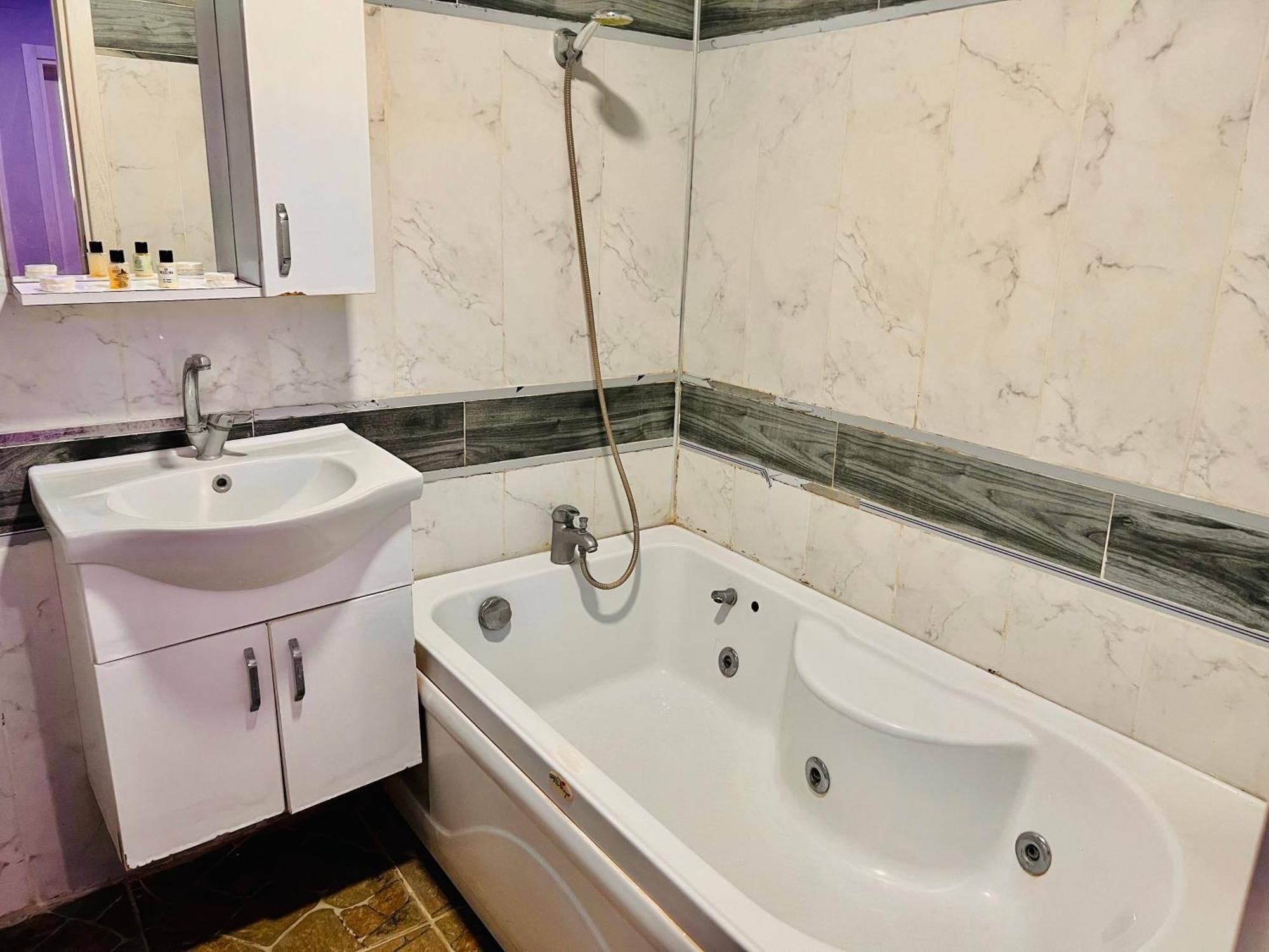 Grand Sami Hotel Istanbul