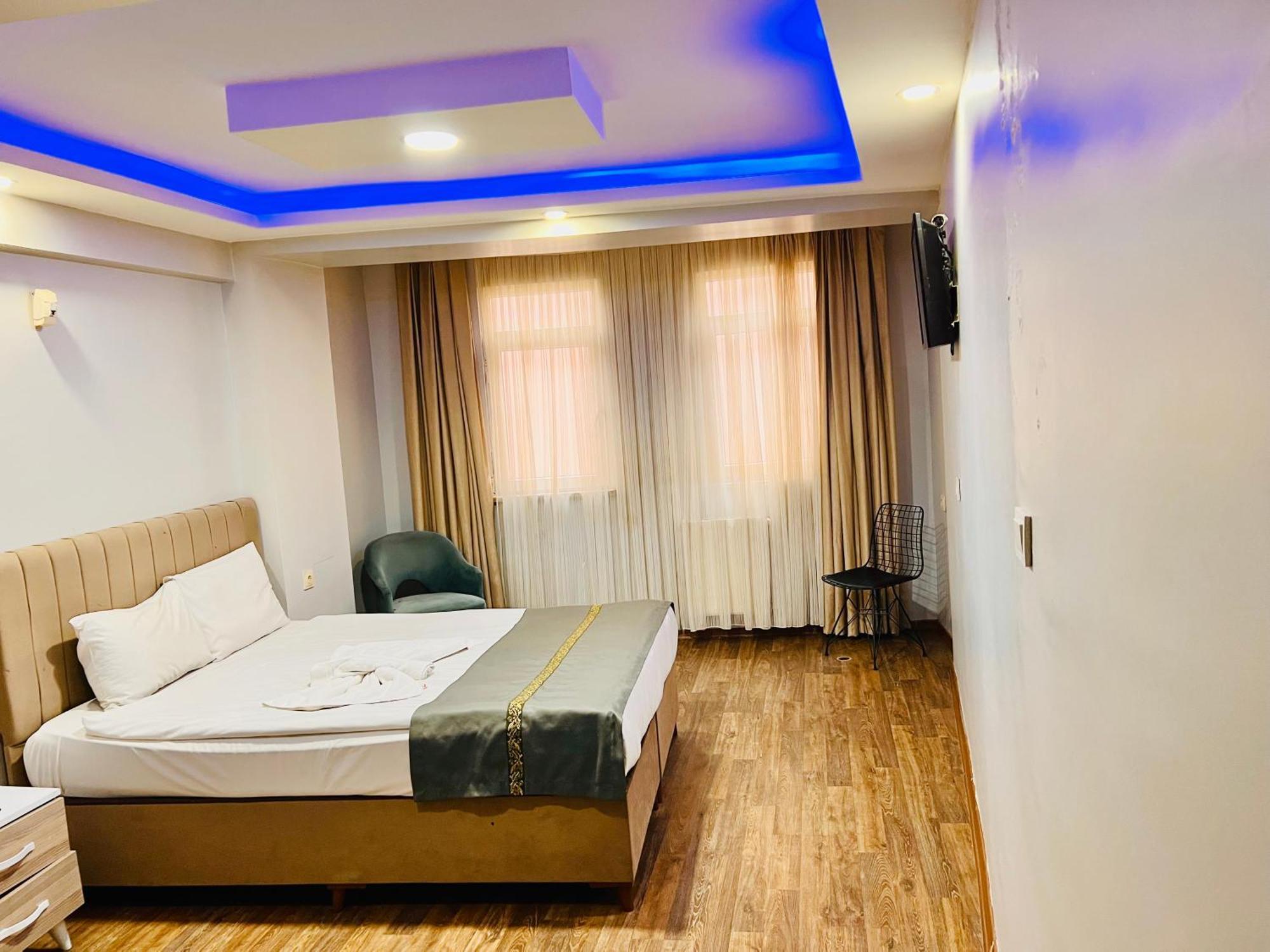 Grand Sami Hotel Istanbul