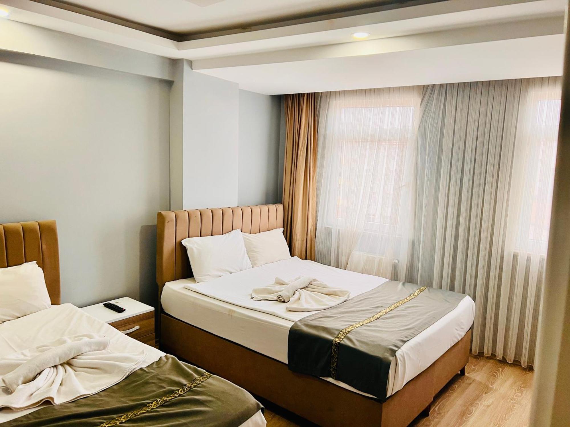 Hotel Grand Sami Istanbul