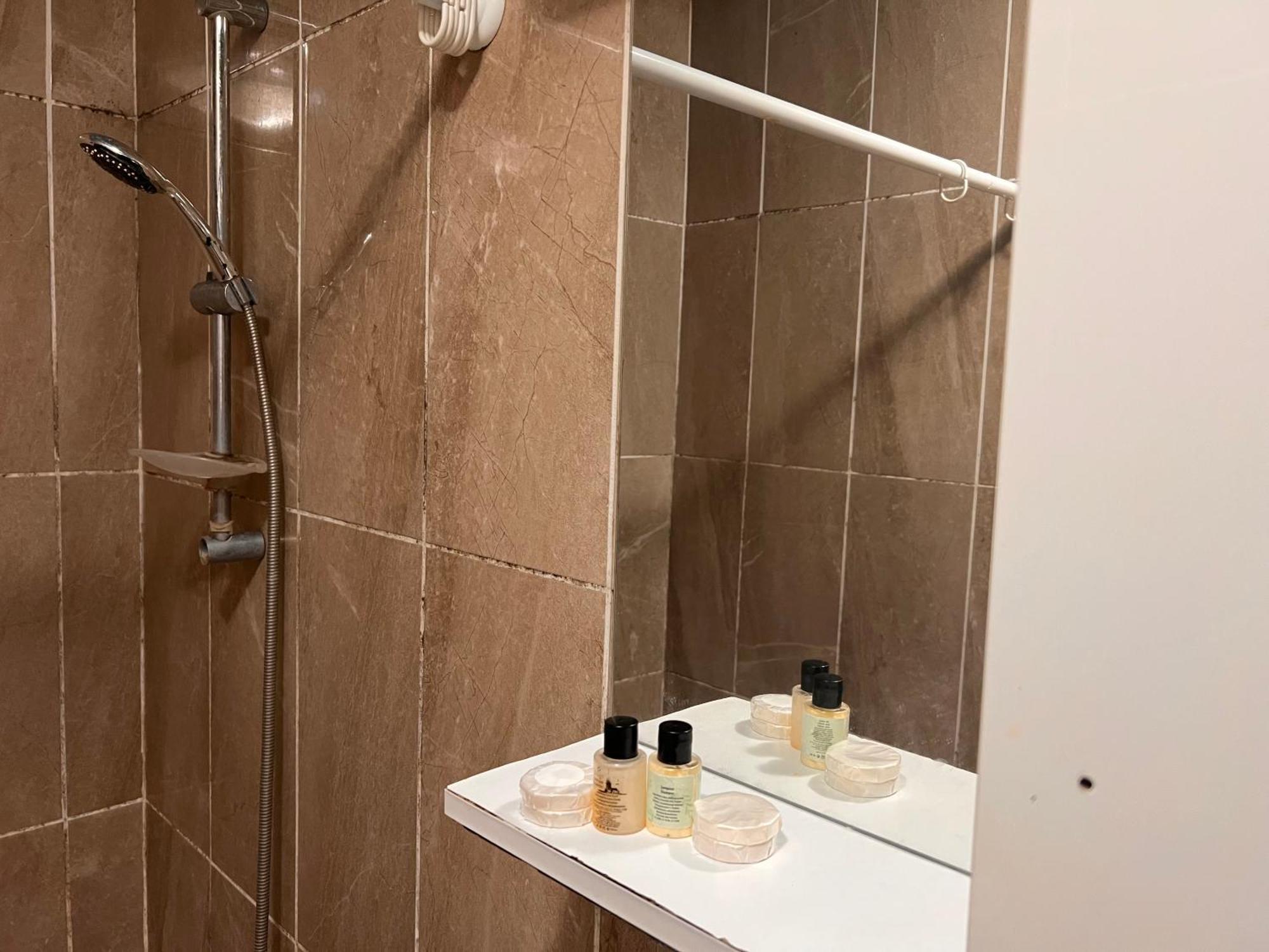 Hotel Grand Sami *