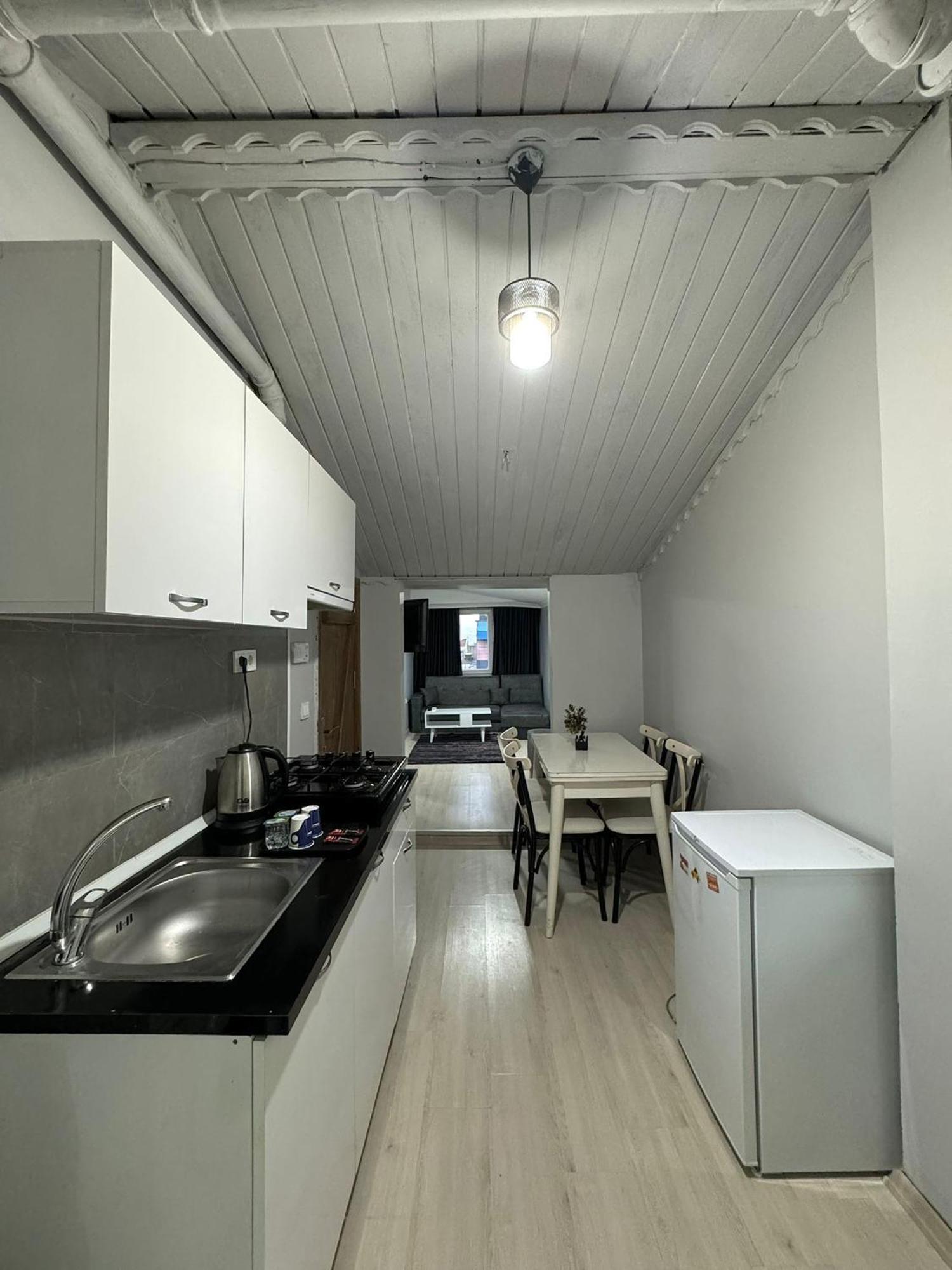 Foryou Aparthotel Istanbul