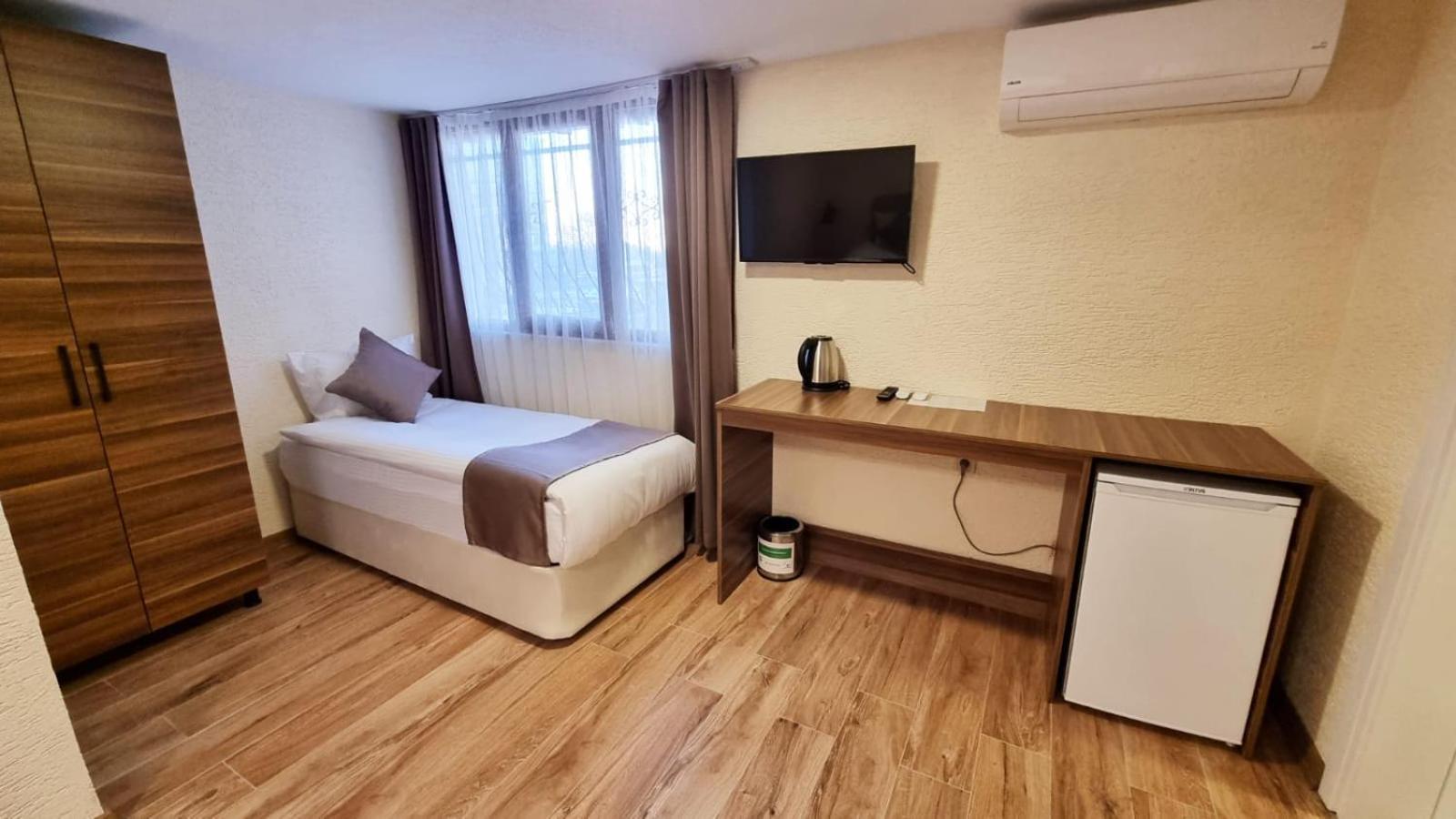La Pearl Istanbul