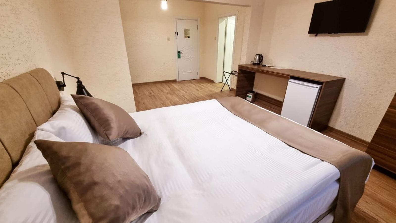 La Pearl Hotel Istanbul