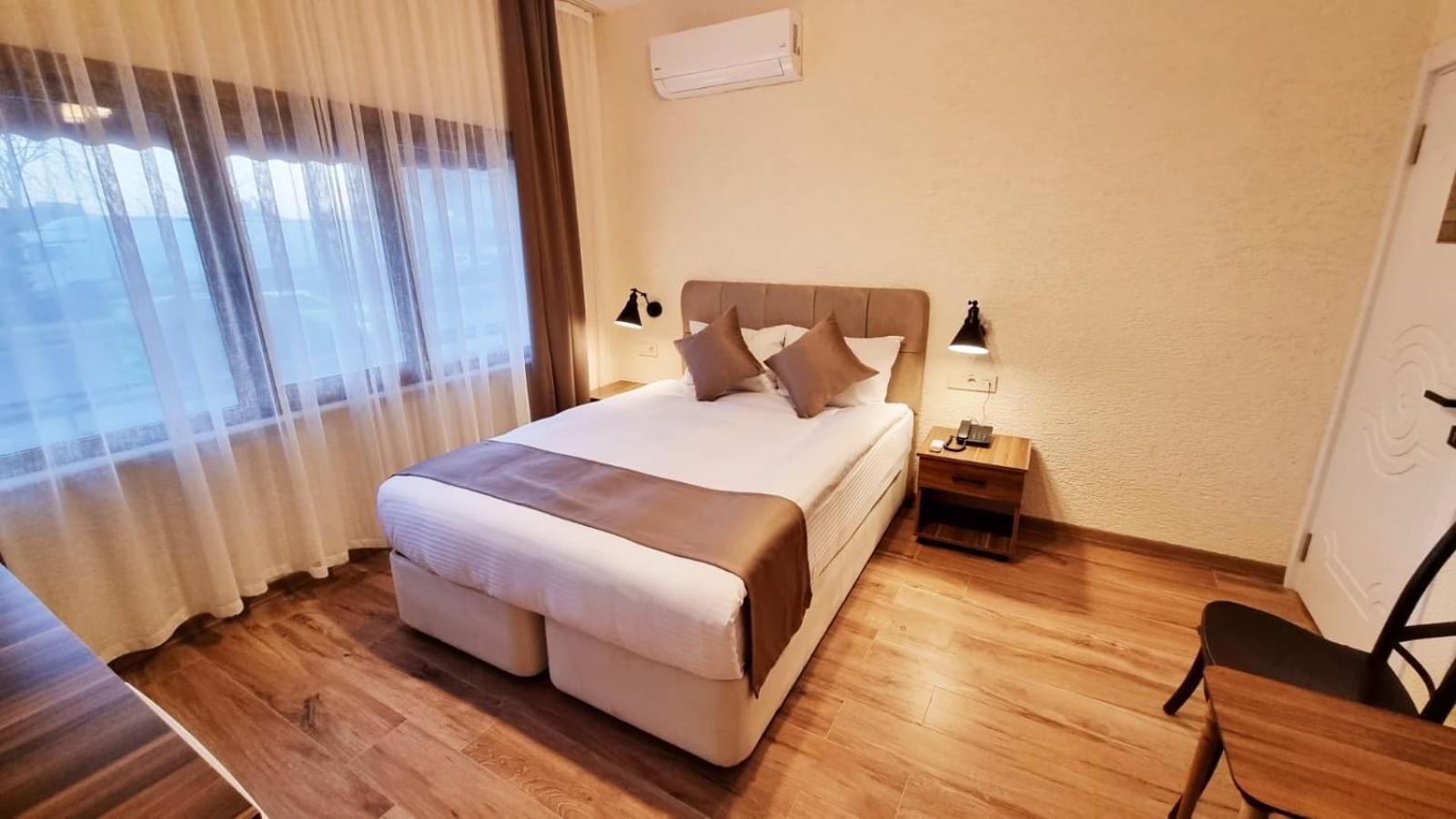 La Pearl Hotel Istanbul