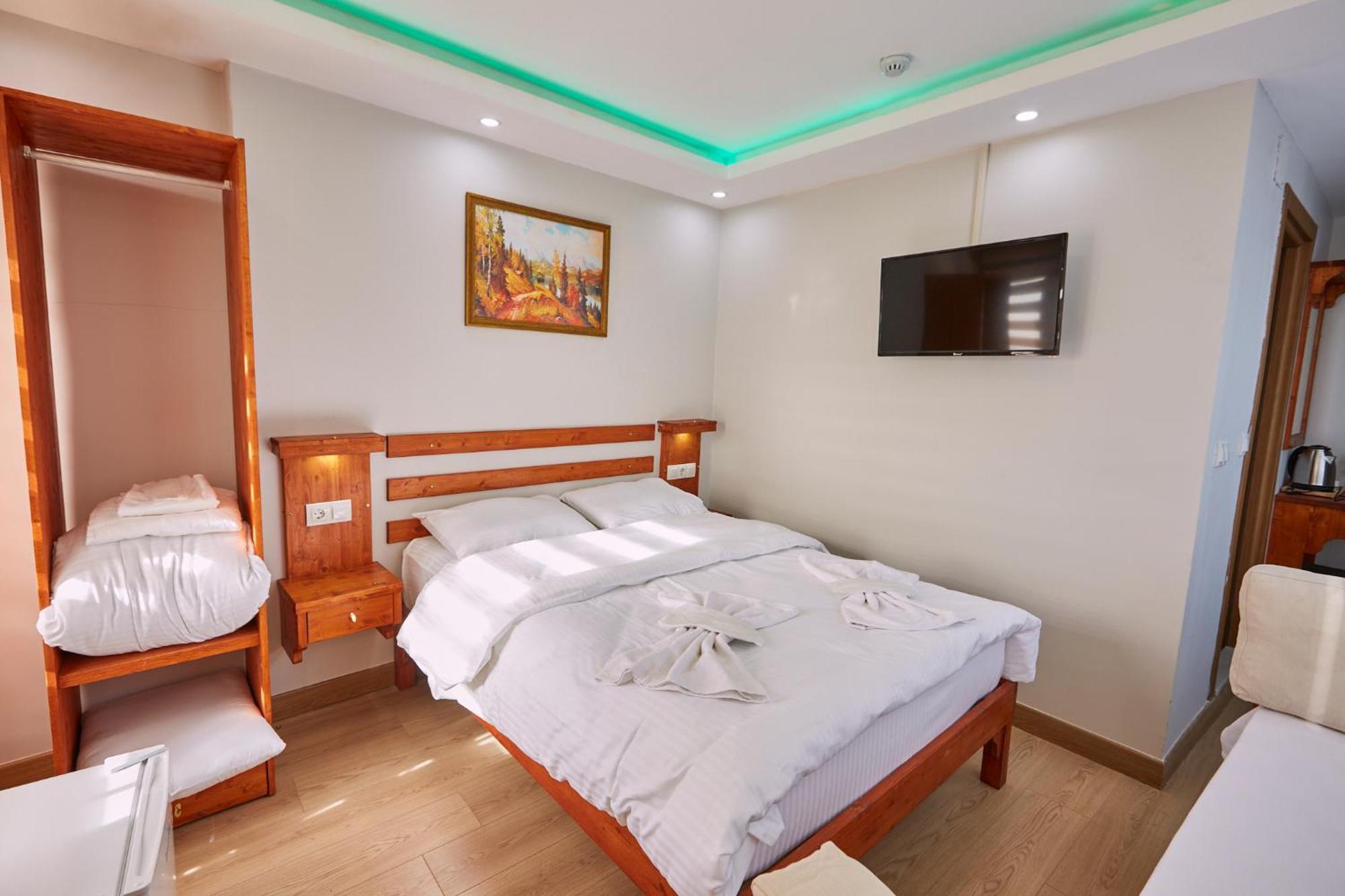 Sabina Near Grand Bazaar, Center Hotel Istanbul