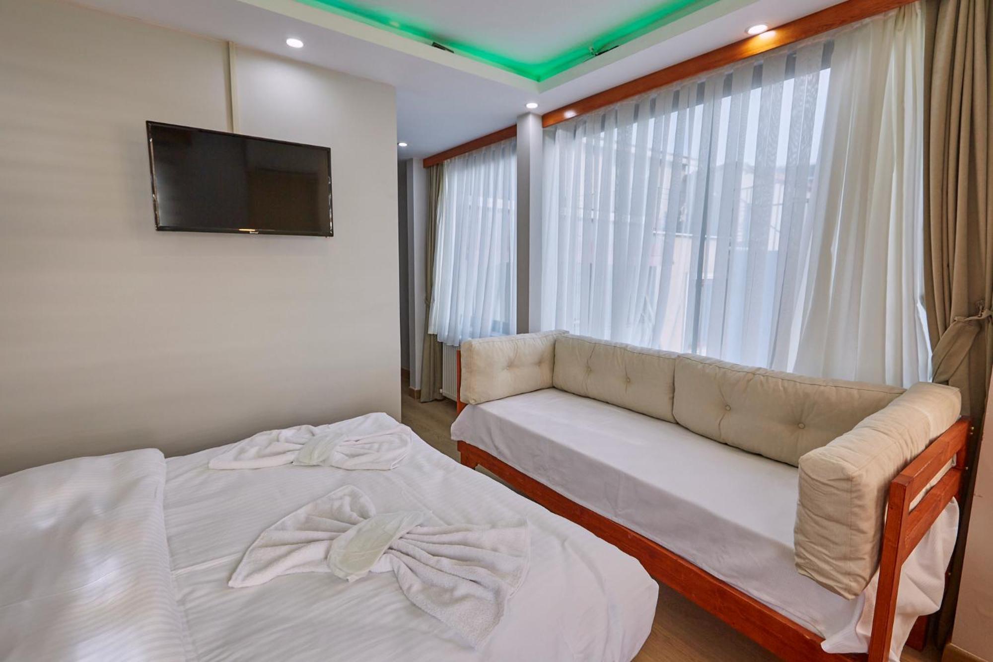 Sabina Near Grand Bazaar, Center 3* Istanbul