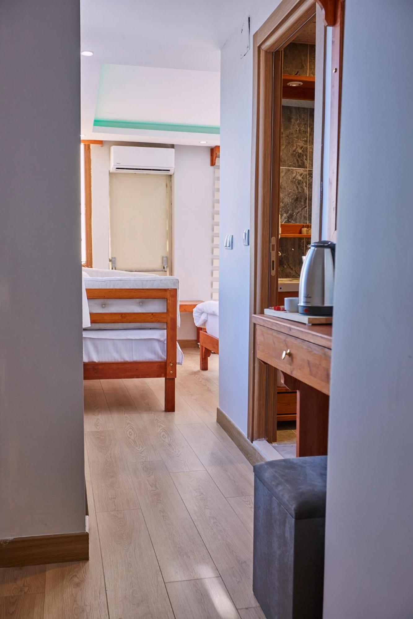 Sabina Near Grand Bazaar, Center Hotel 3*