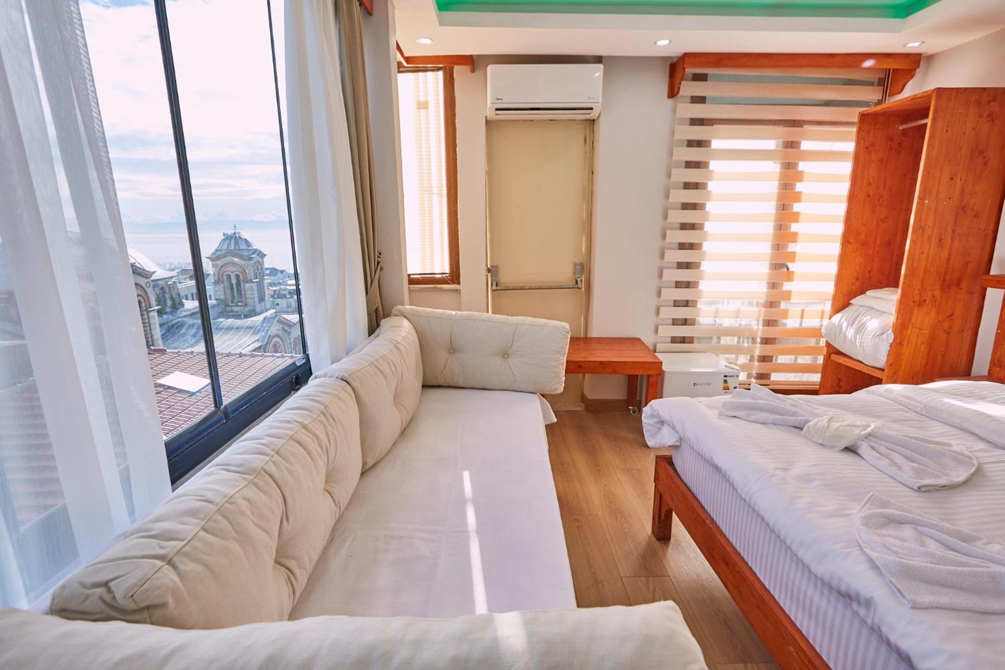Sabina Near Grand Bazaar, Center 3* Istanbul