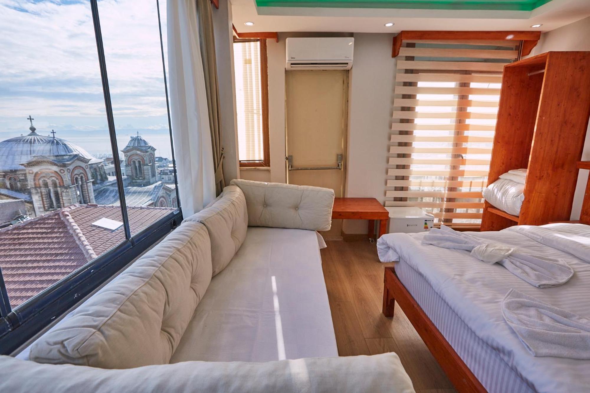 Sabina Near Grand Bazaar, Center 3*