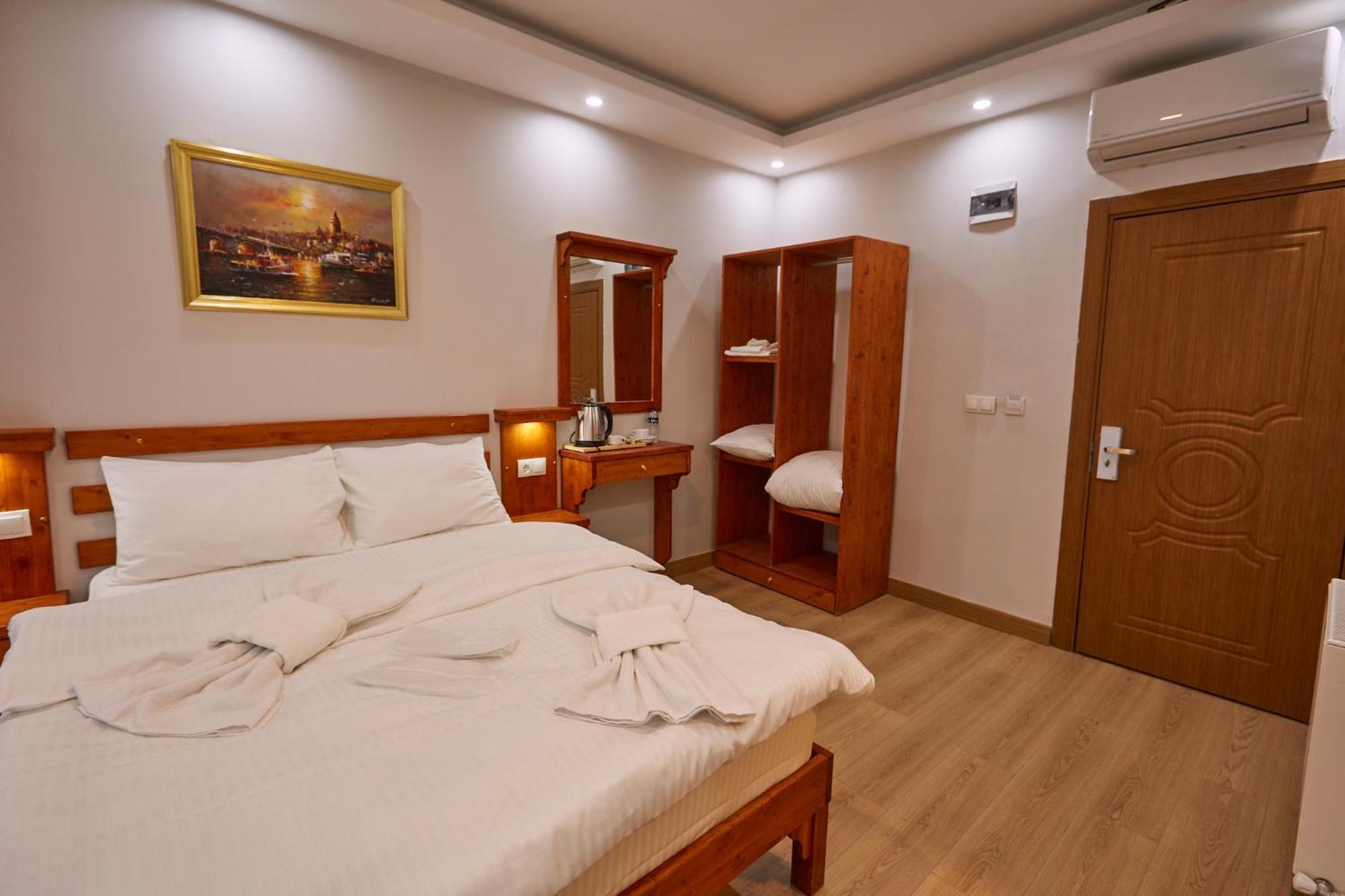 Hotel Sabina Near Grand Bazaar, Center