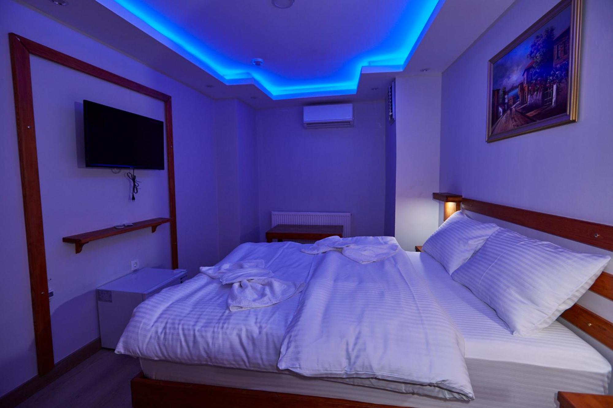 Sabina Near Grand Bazaar, Center 3* Istanbul