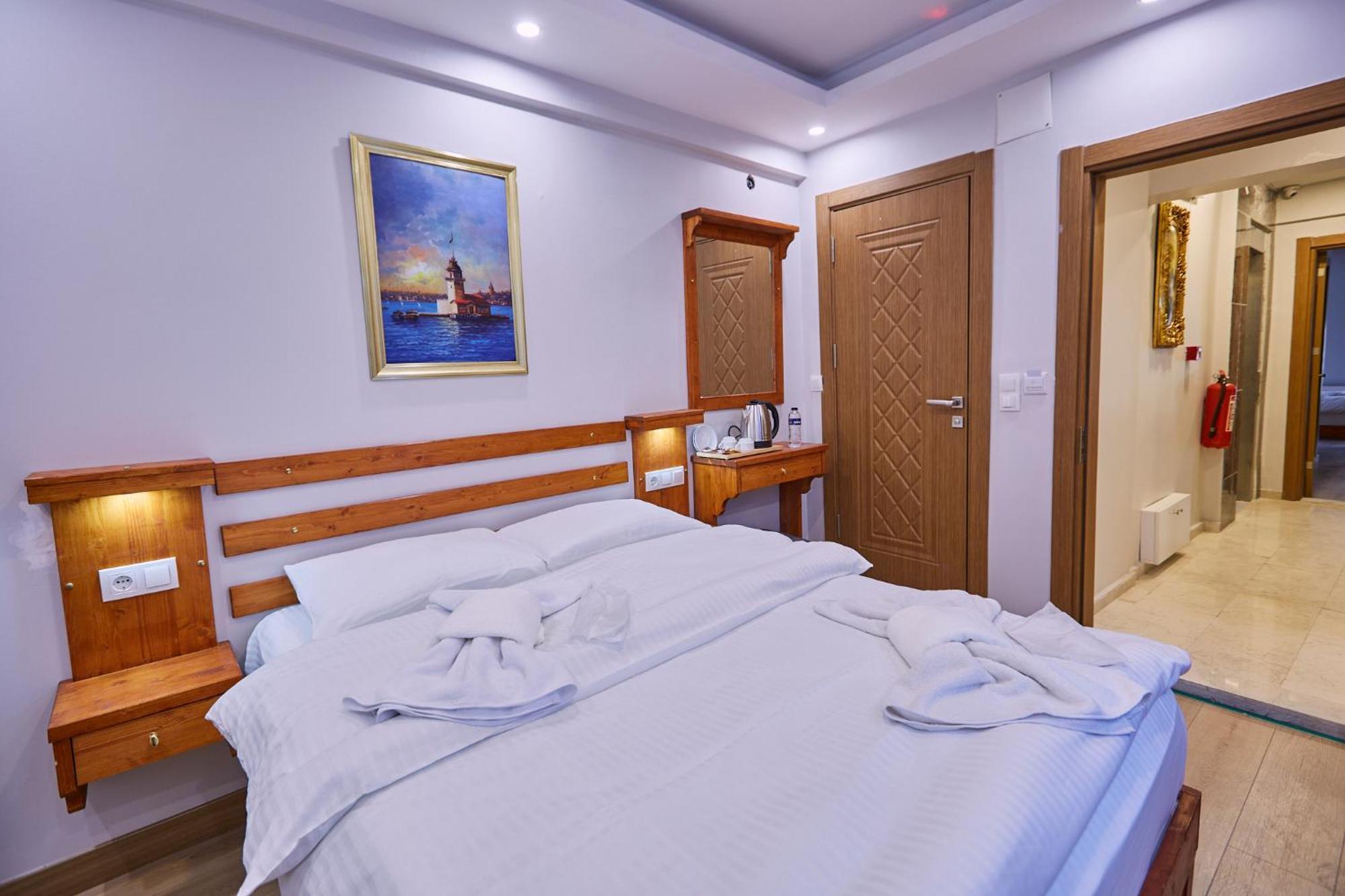 Sabina Near Grand Bazaar, Center Hotel 3*