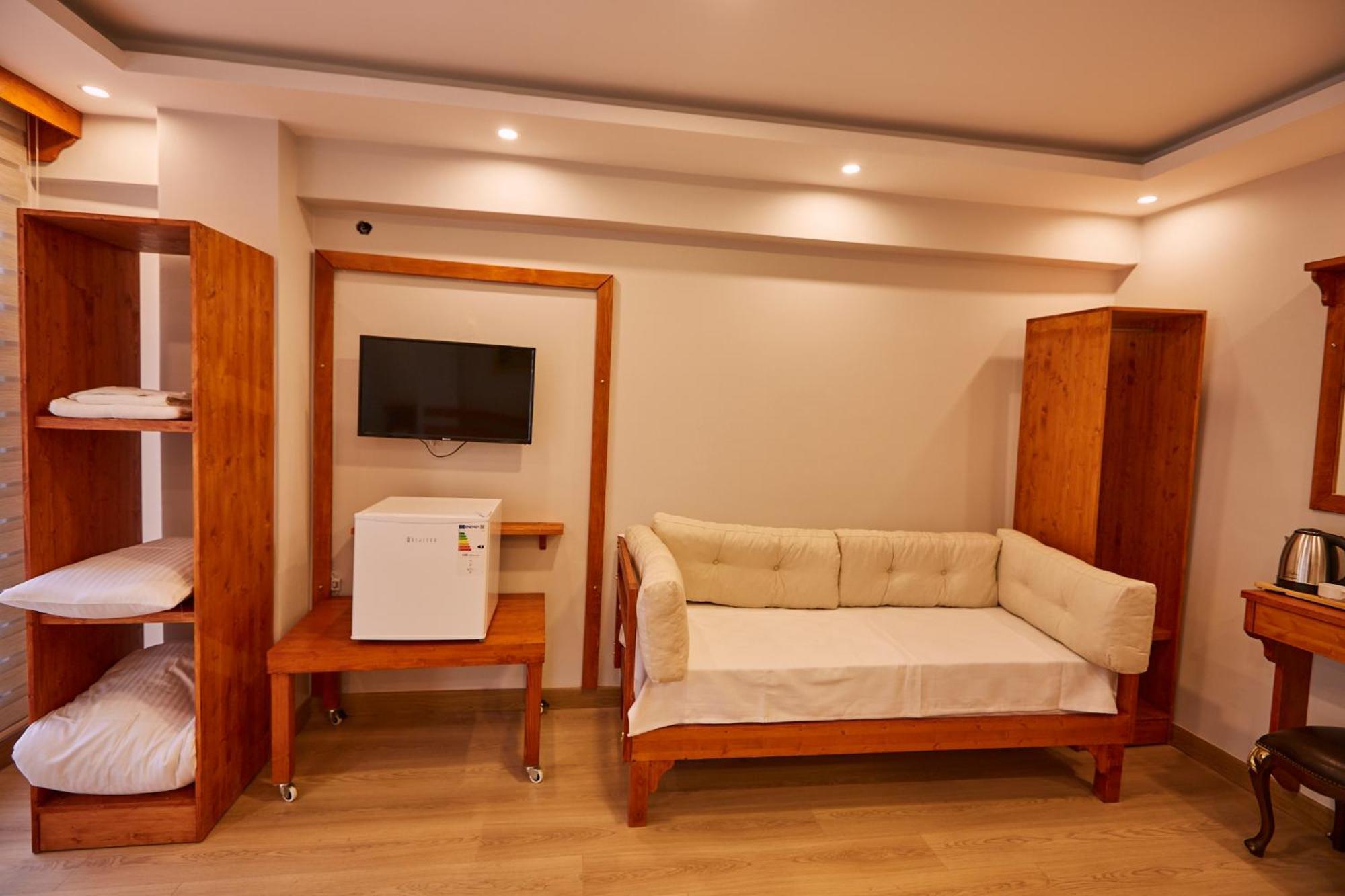 Sabina Near Grand Bazaar, Center 3* Istanbul