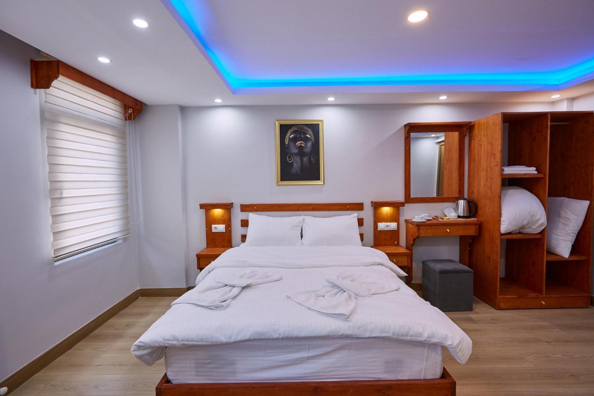Hotel Sabina Near Grand Bazaar, Center Istanbul