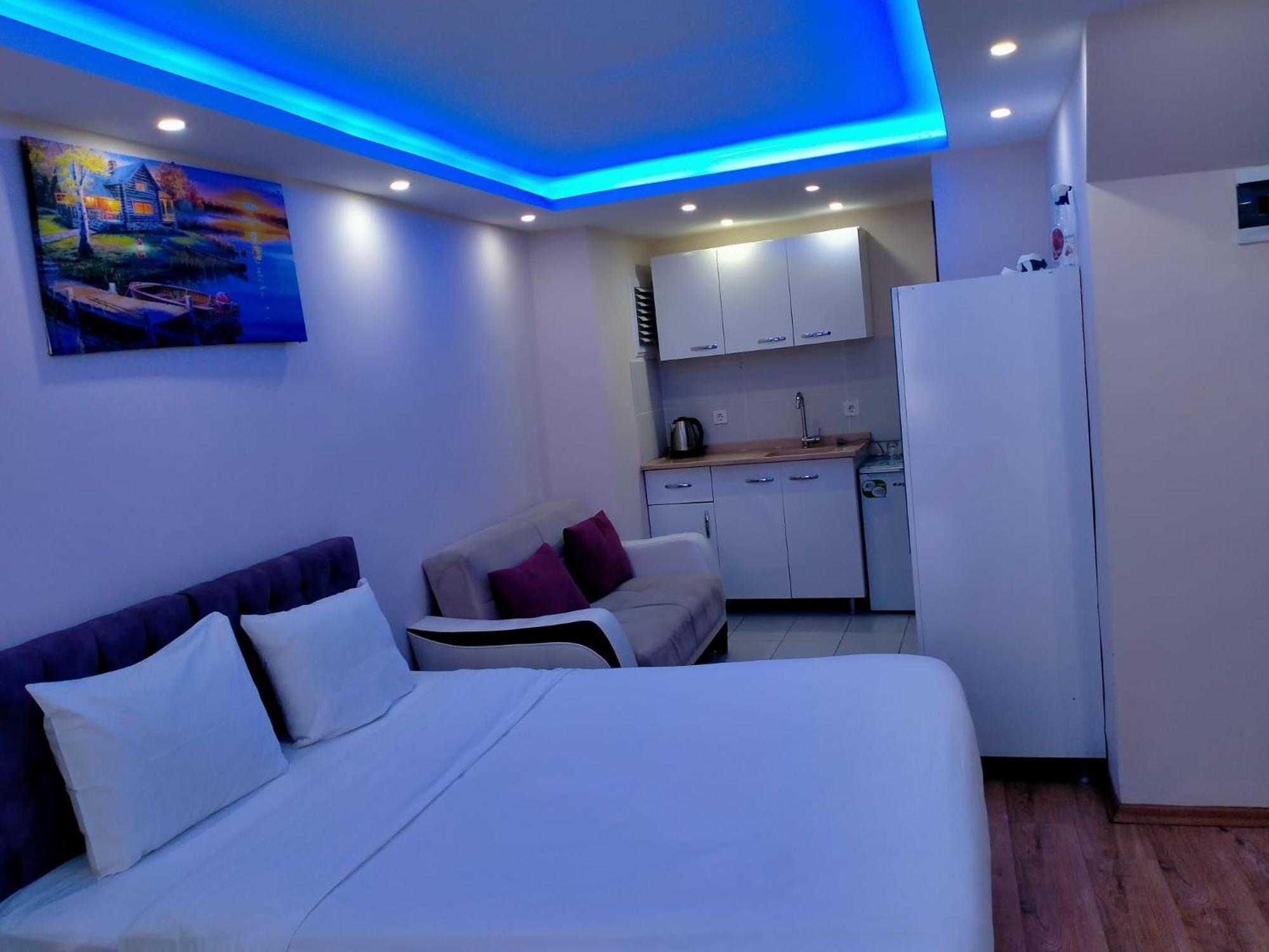 Blueroyal Grand Bazaar Aparthotel