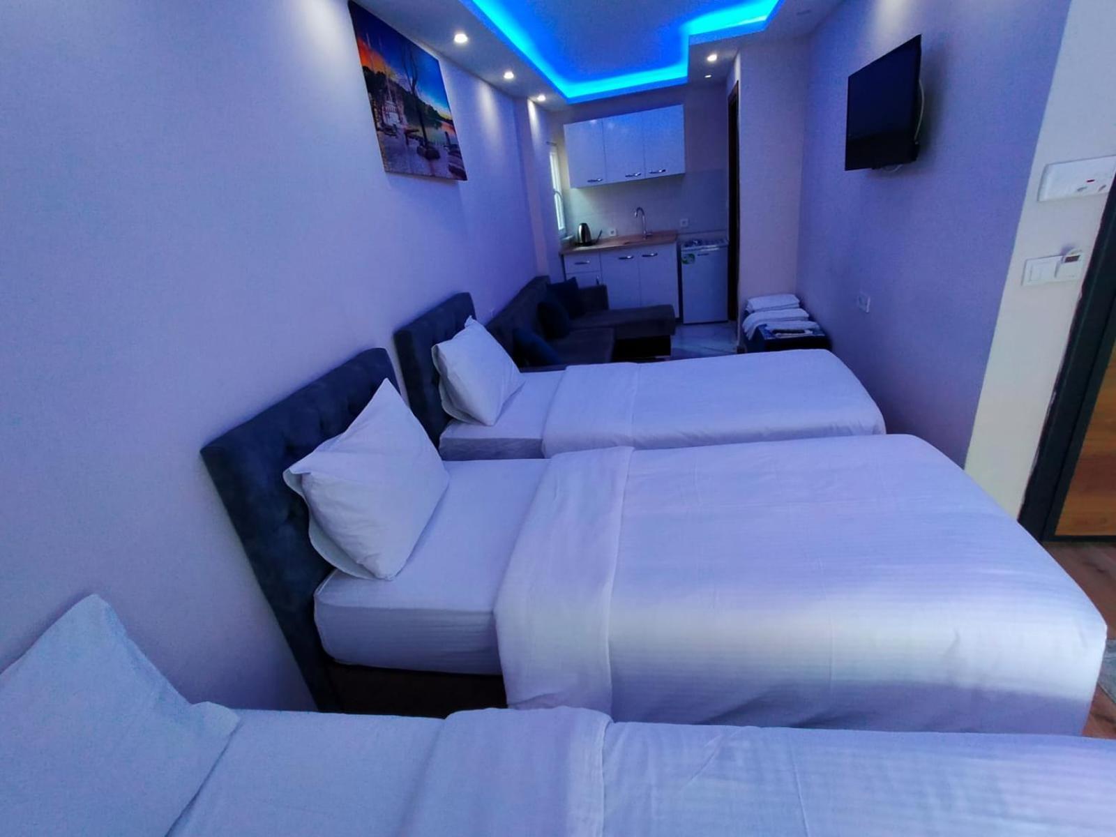 Blueroyal Grand Bazaar Aparthotel