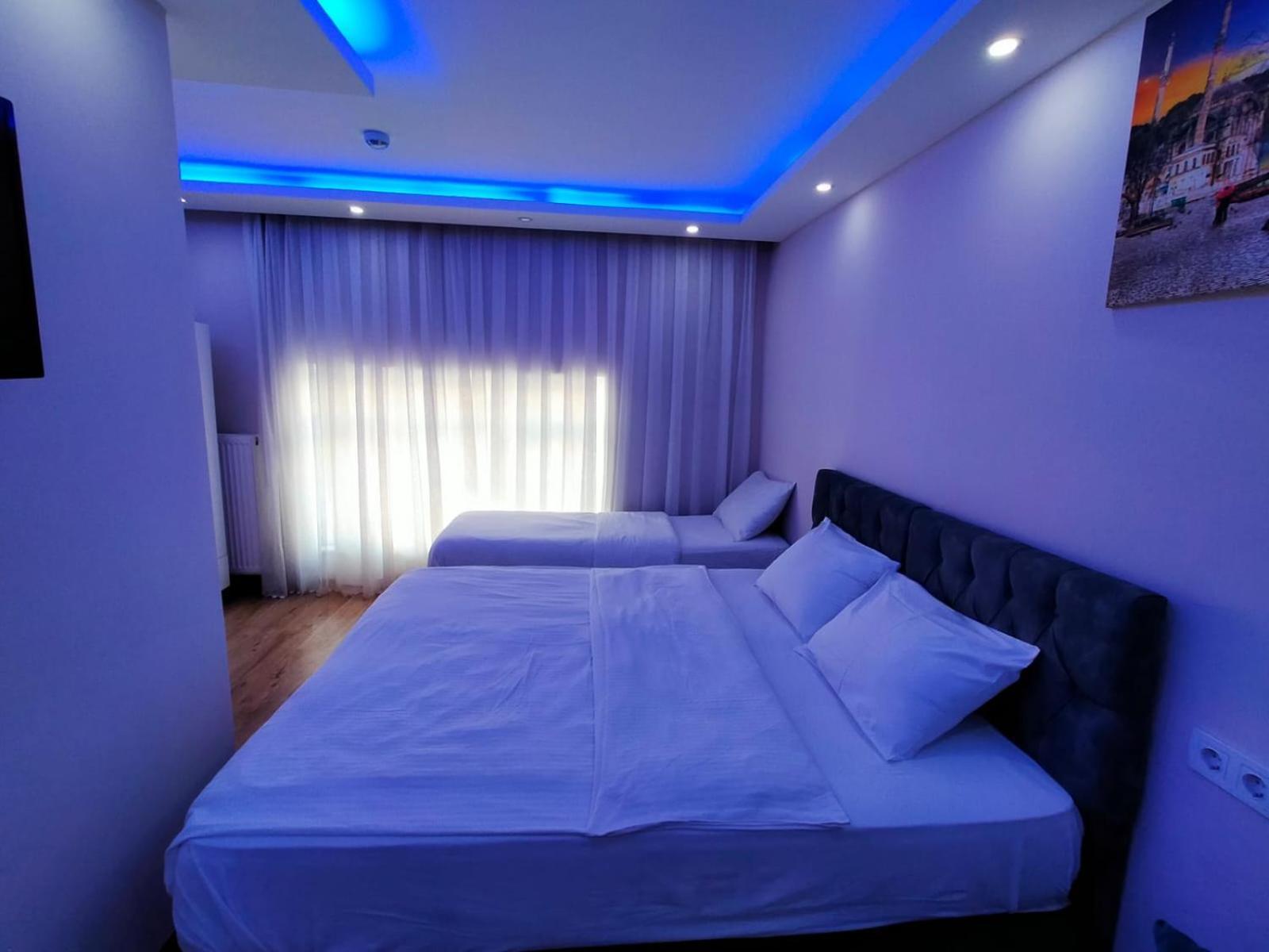 Aparthotel Blueroyal Grand Bazaar *