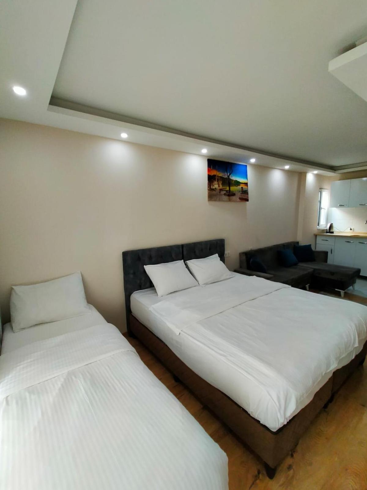 Aparthotel Blueroyal Grand Bazaar Istanbul