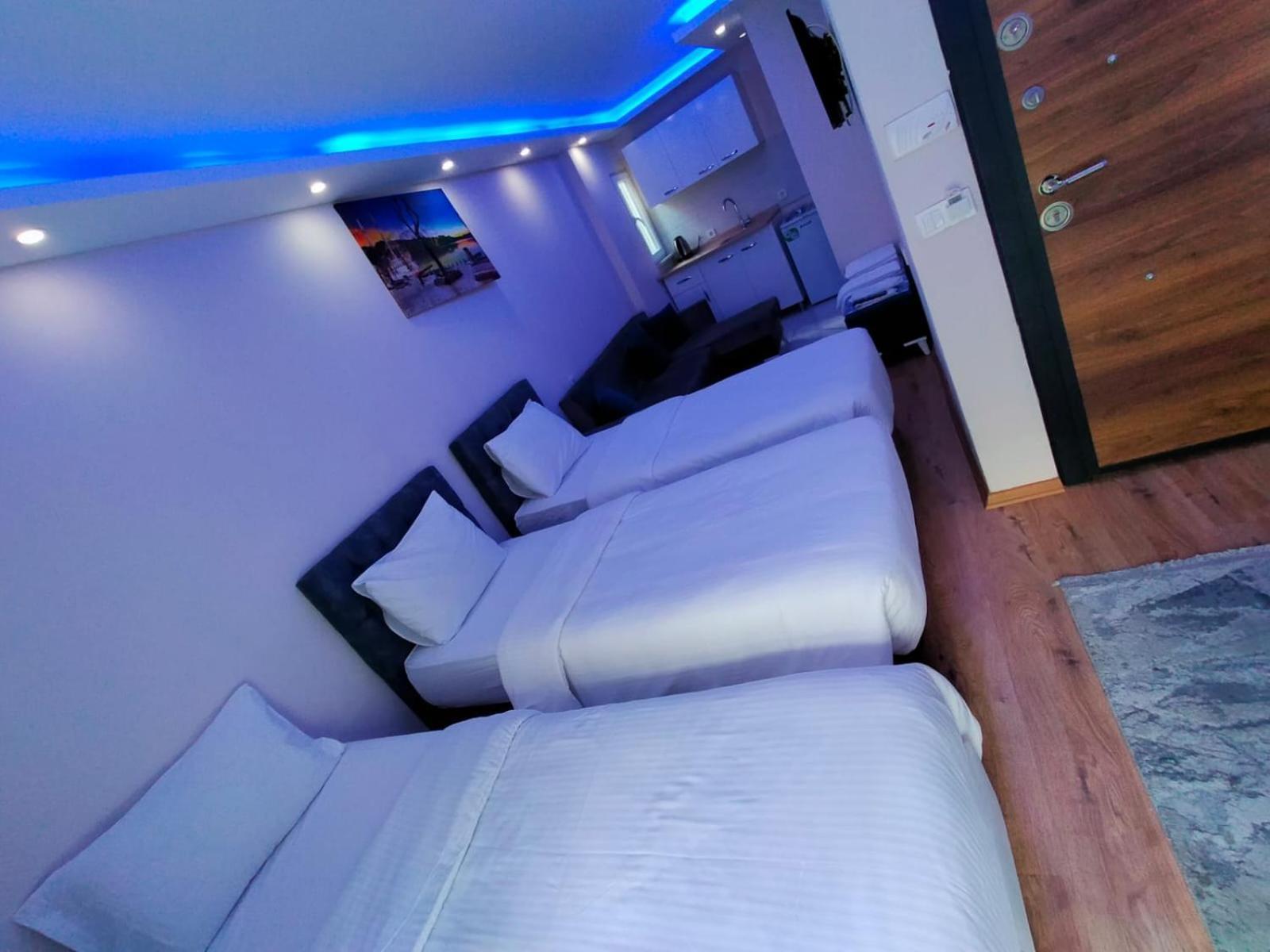 Aparthotel Blueroyal Grand Bazaar