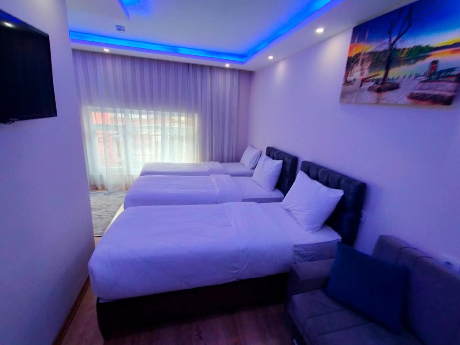 Blueroyal Grand Bazaar Aparthotel Istanbul