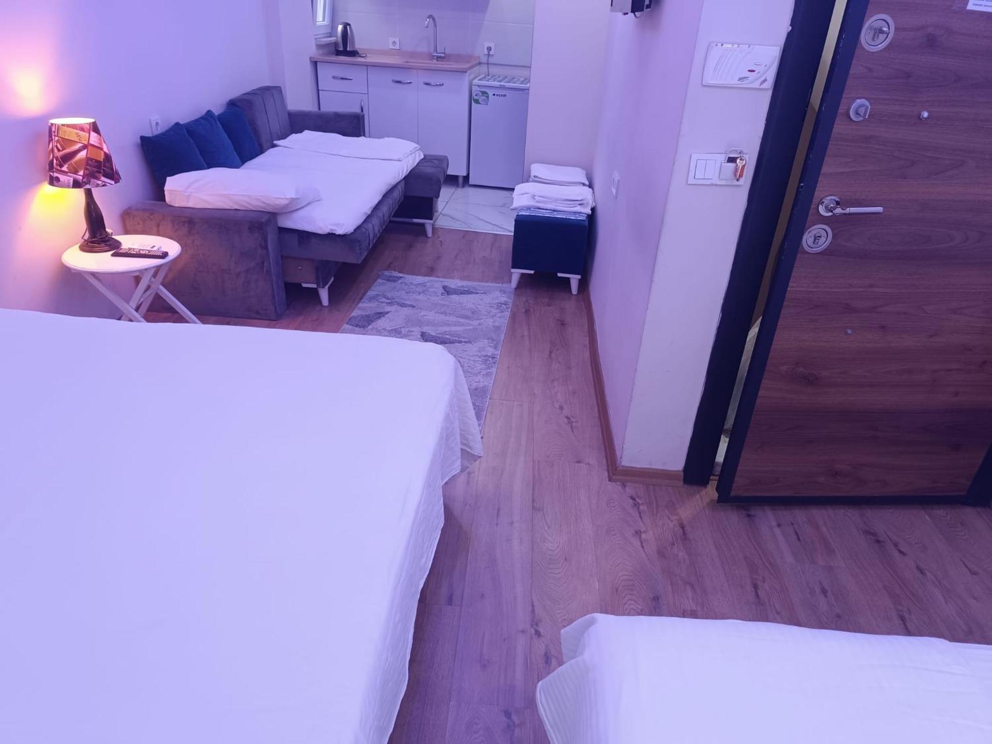 Aparthotel Blueroyal Grand Bazaar Istanbul