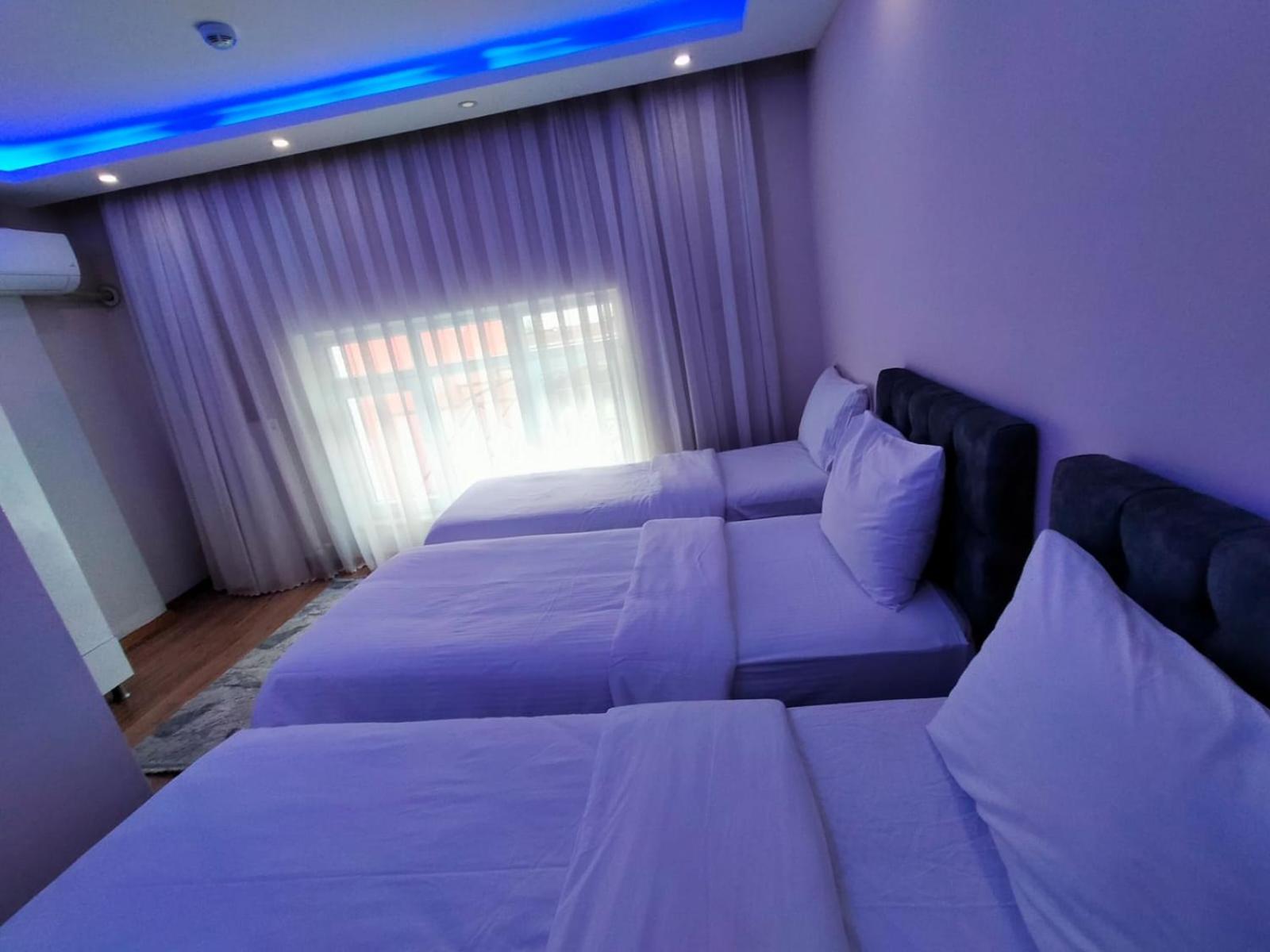 Blueroyal Grand Bazaar Aparthotel