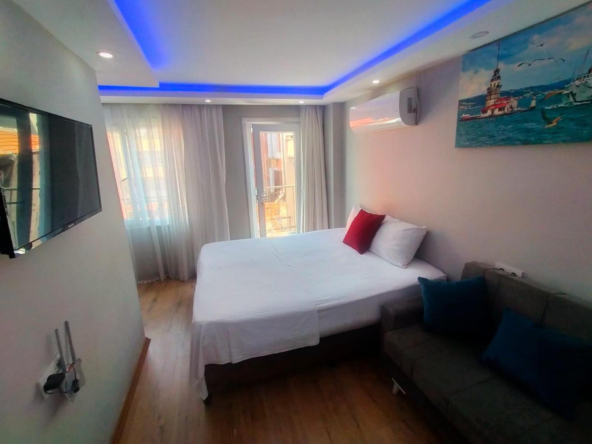 Blueroyal Grand Bazaar Aparthotel *
