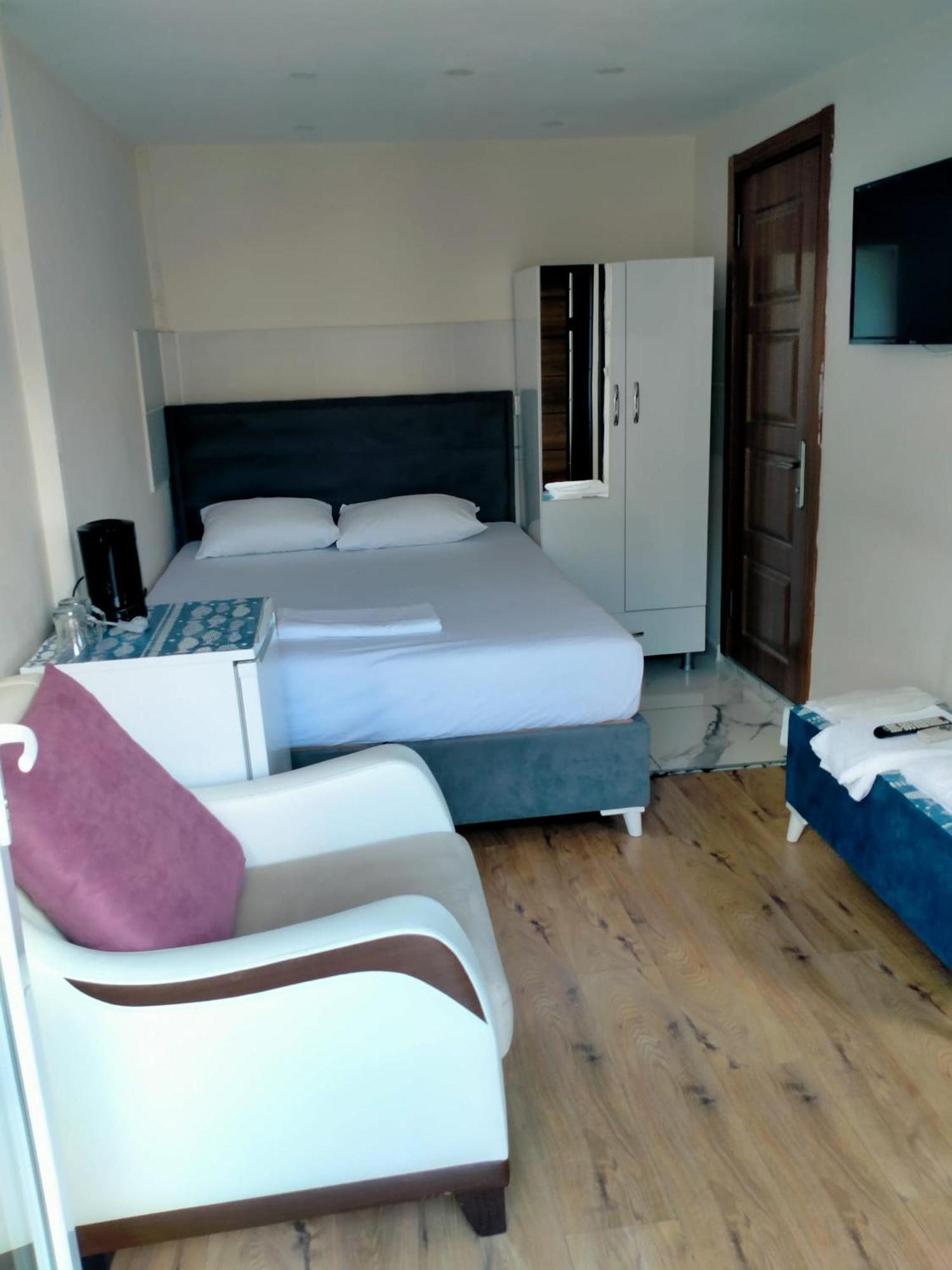 Aparthotel Blueroyal Grand Bazaar *