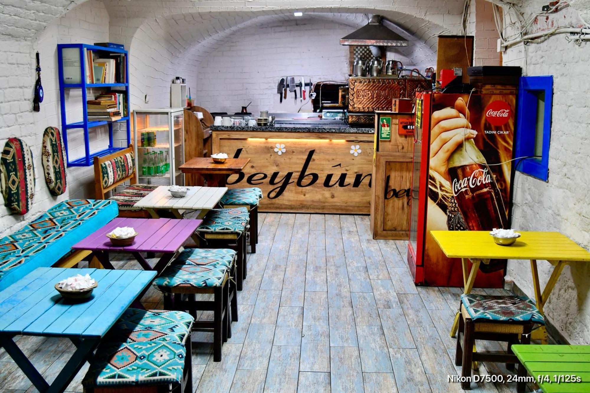 The Beybun Istiklal Street Taksim * Istambul