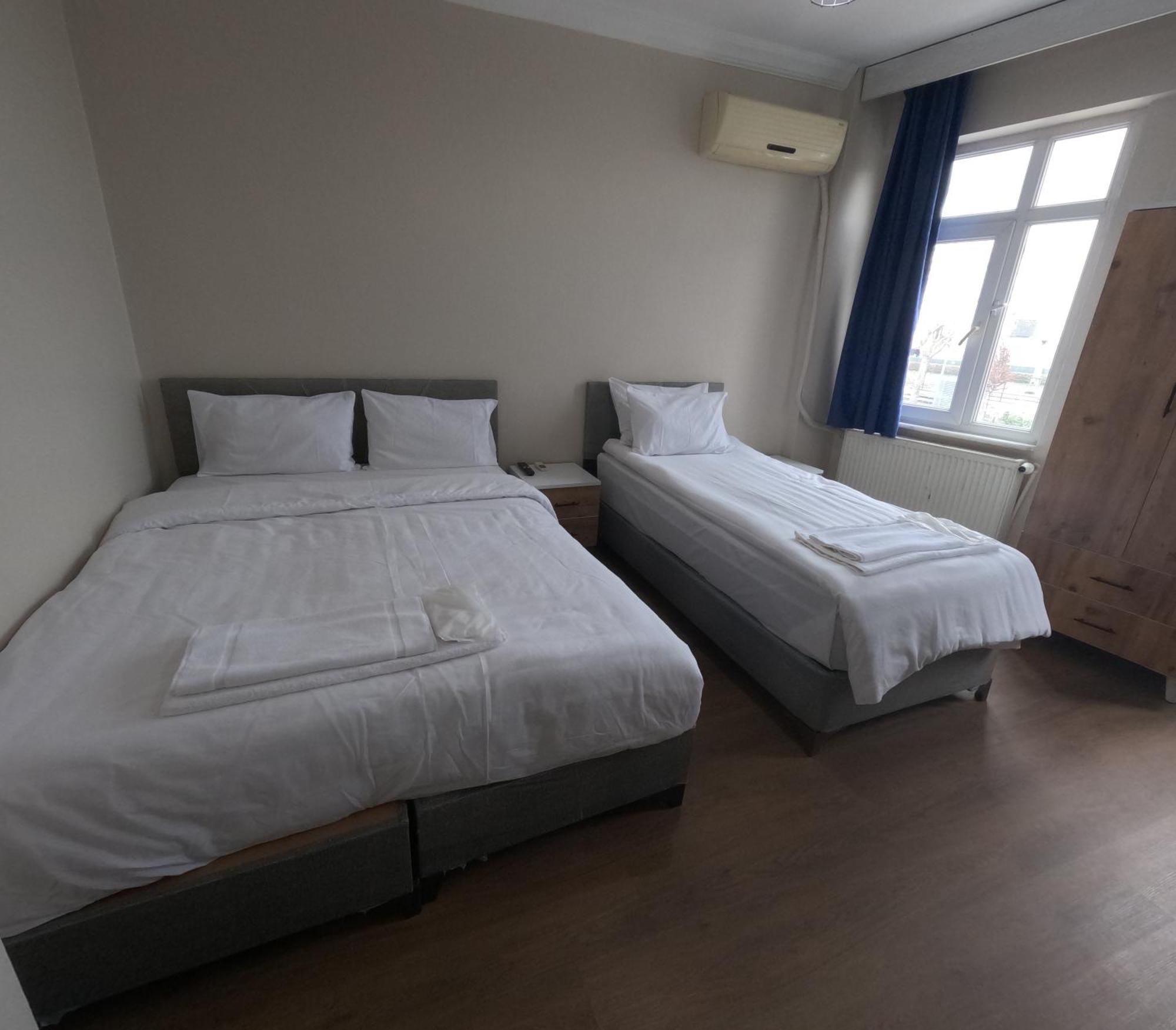 Aparthotel Kueba *