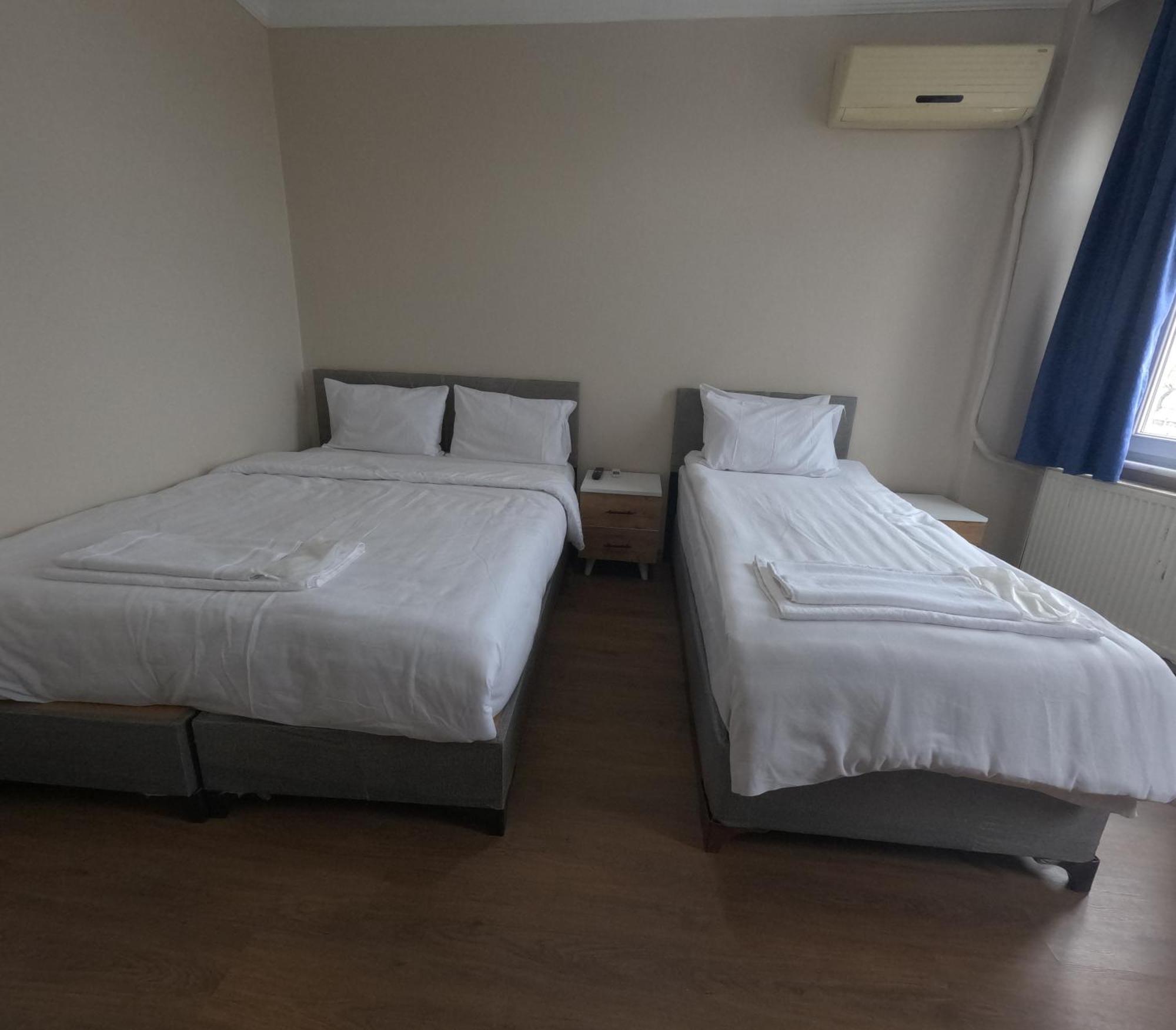 Kueba Aparthotel