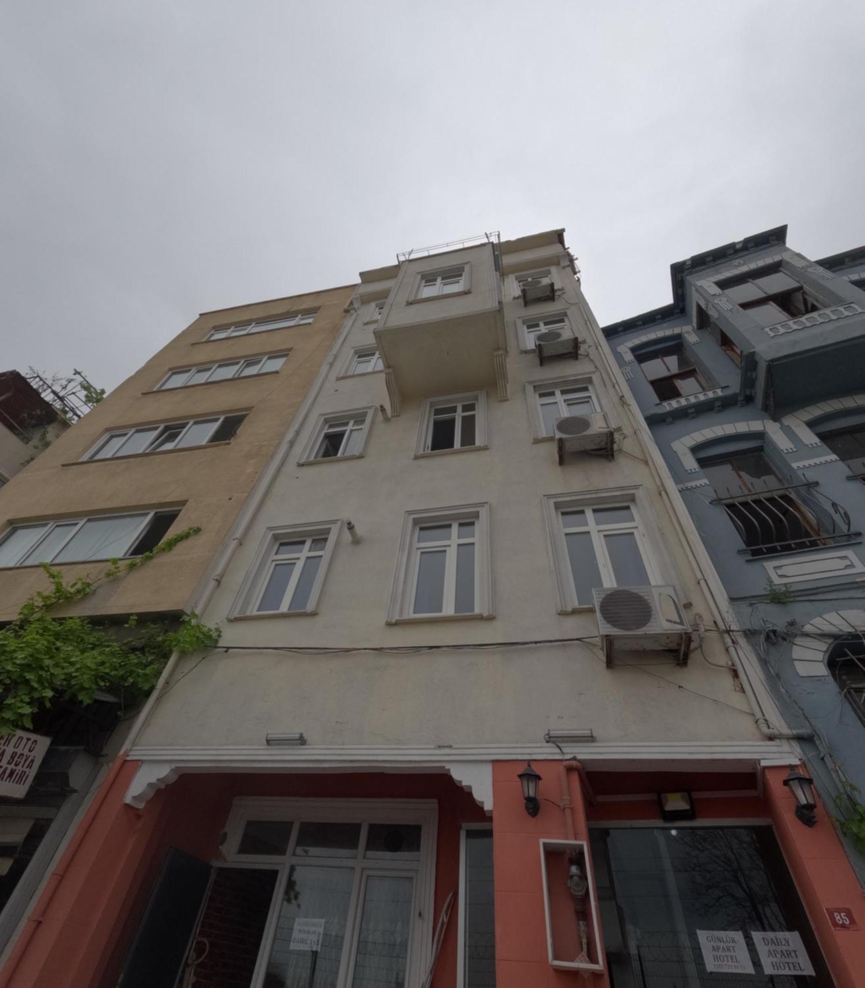 Aparthotel Kueba *