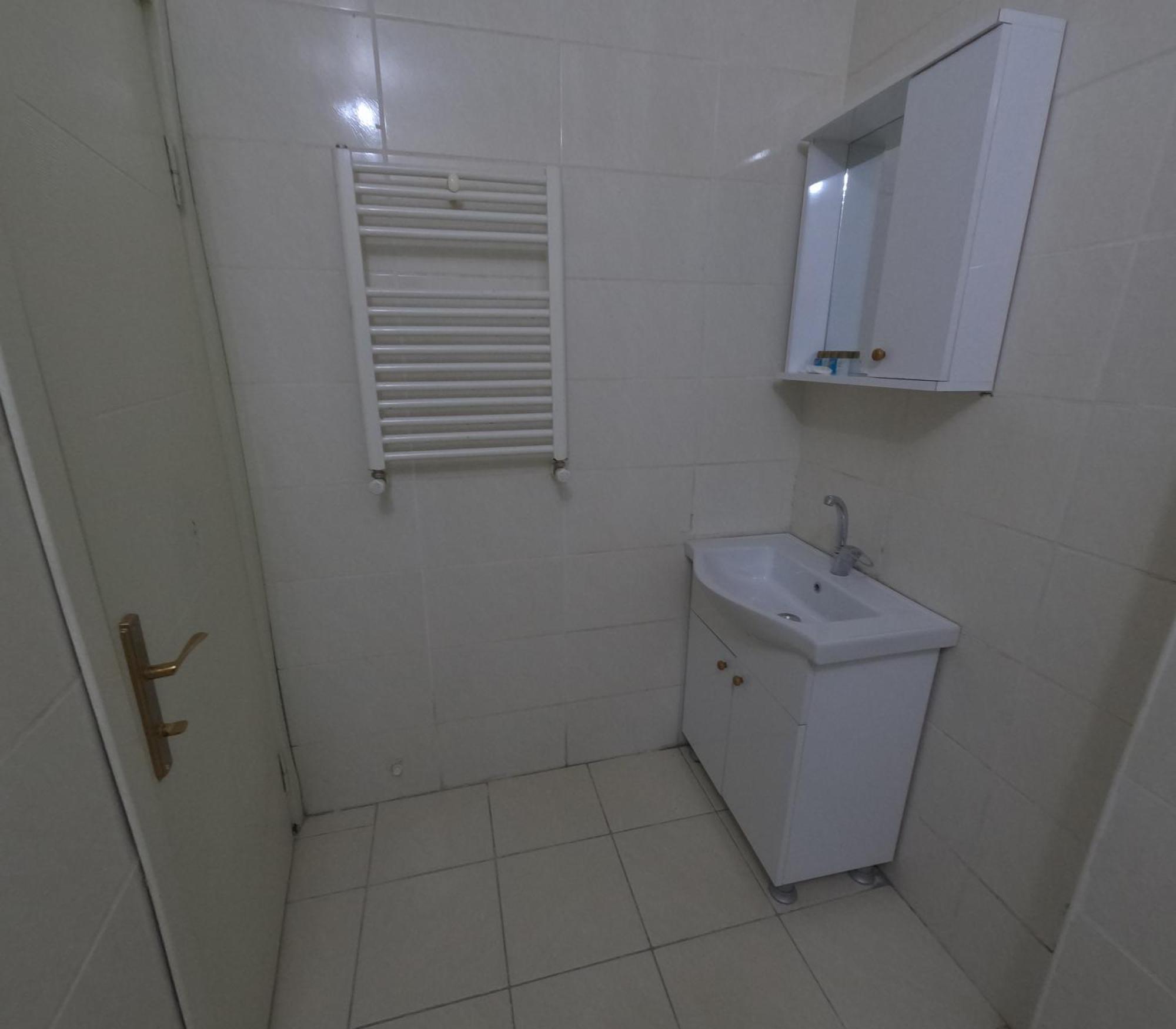 Kueba Aparthotel Istanbul