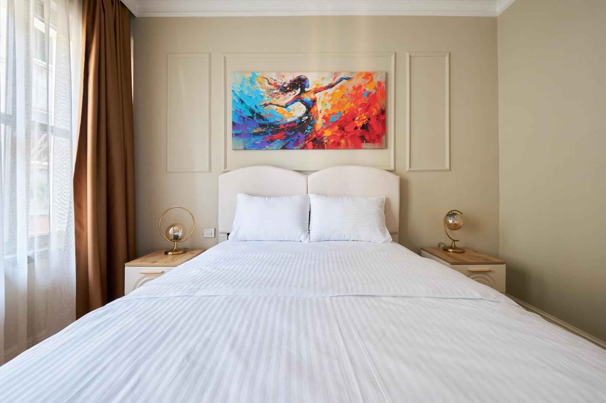 Aparthotel Taksim Lagirio Istanbul