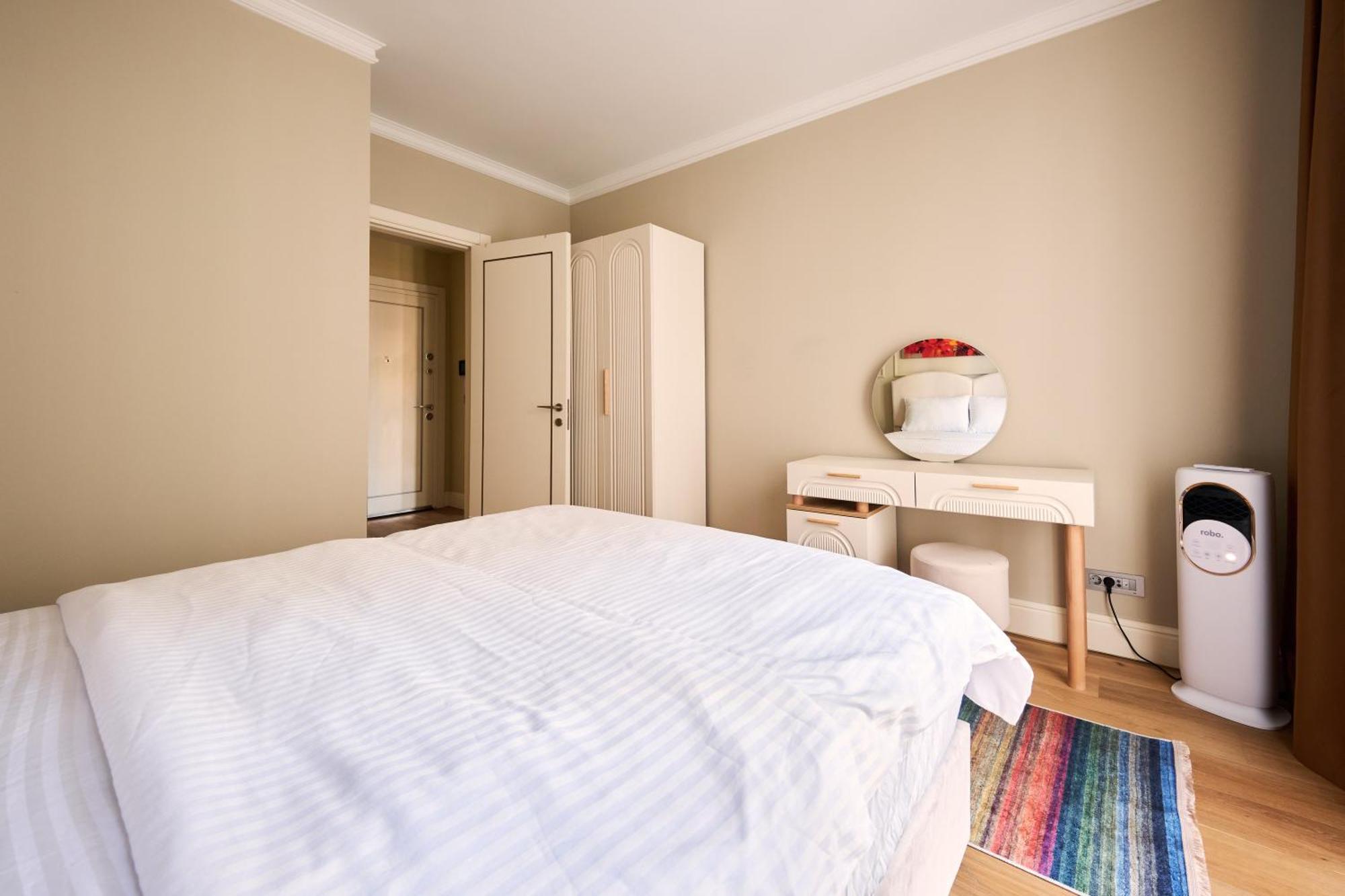 Taksim Lagirio Aparthotel