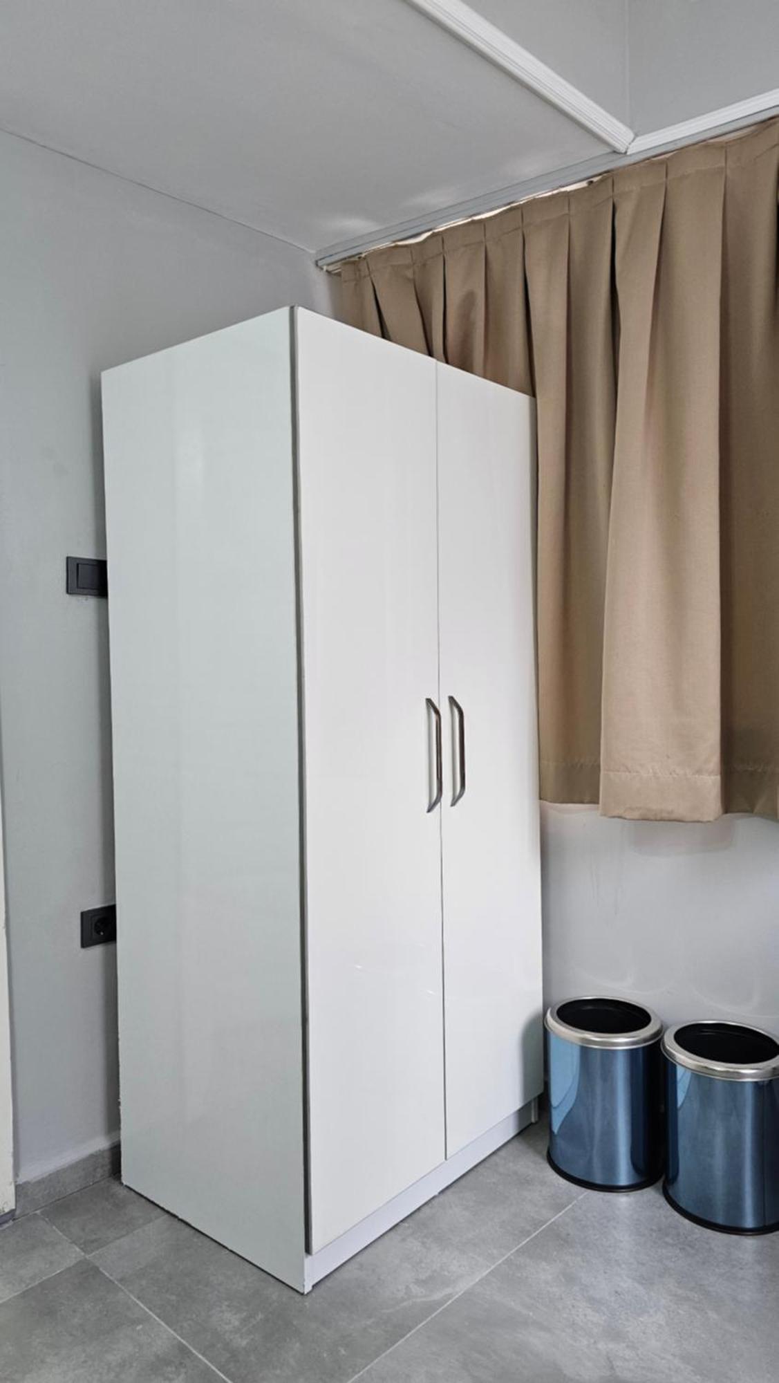 Bude Ortakoey Hotel Istanbul