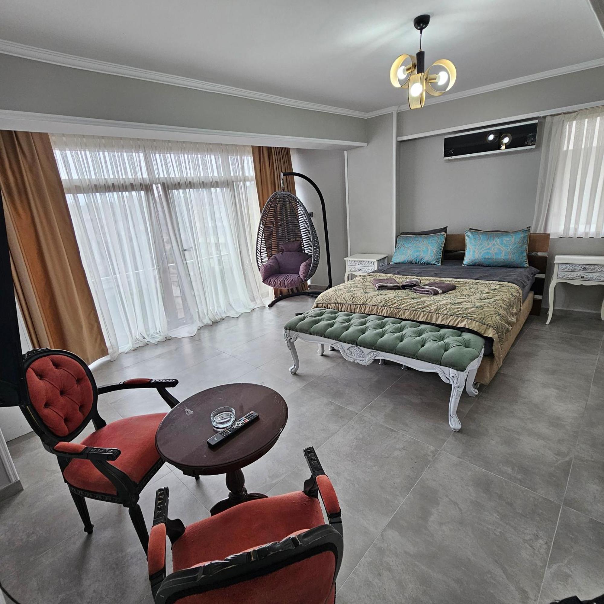 Hotel Bude Ortakoey *