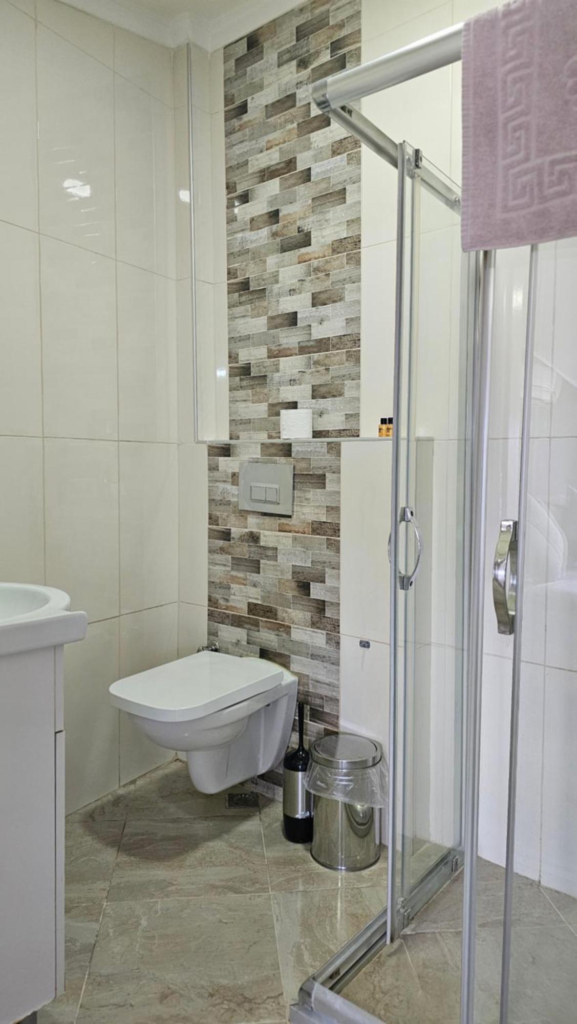 Hotel Bude Ortakoey Istanbul