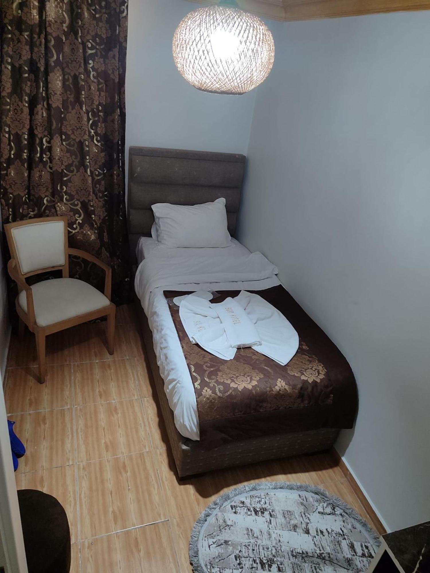 Aparthotel Sur1