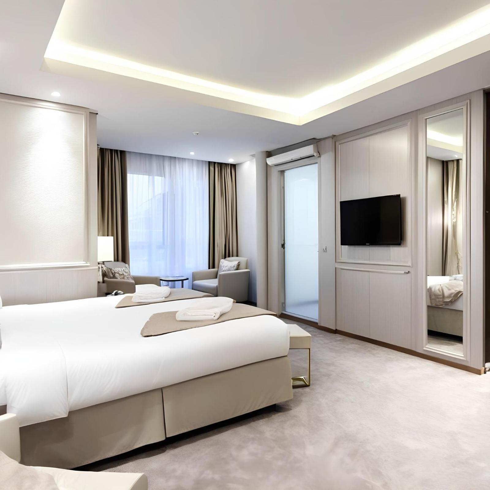 Hotel Simge Sultan's *