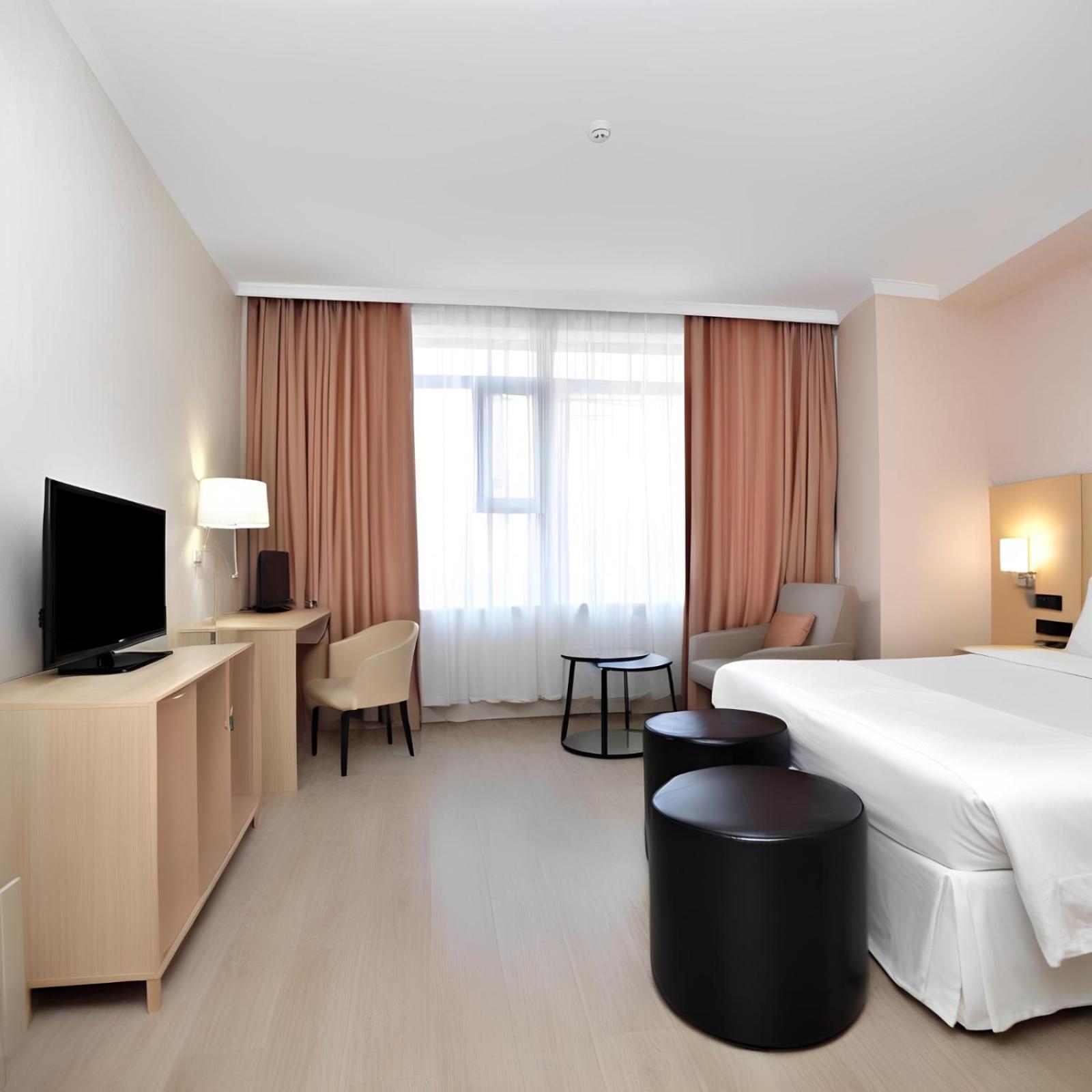 Hotel Simge Sultan's *