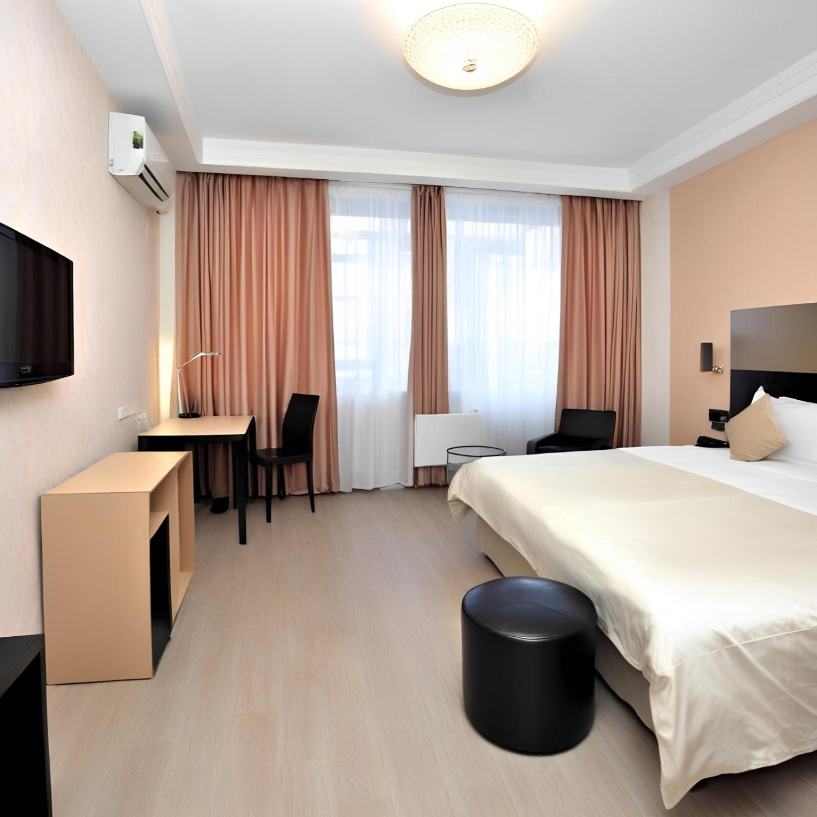 Hotel Simge Sultan's Istanbul